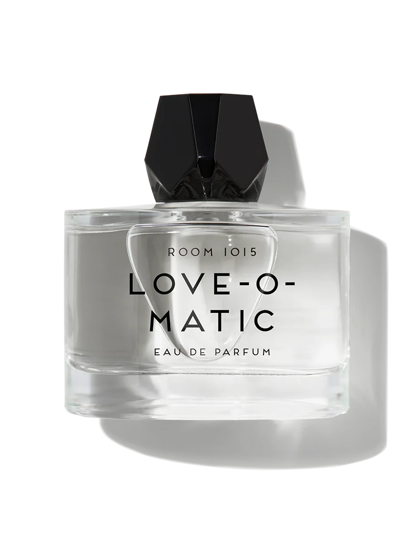 Love-O-Matic Room 1015 Eau de Parfum - Image 2