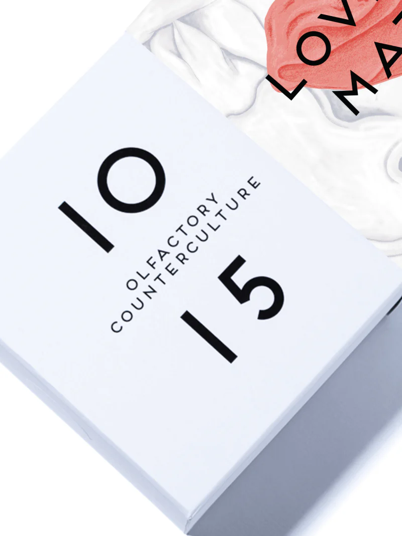 Love-O-Matic Room 1015 Eau de Parfum - Image 4