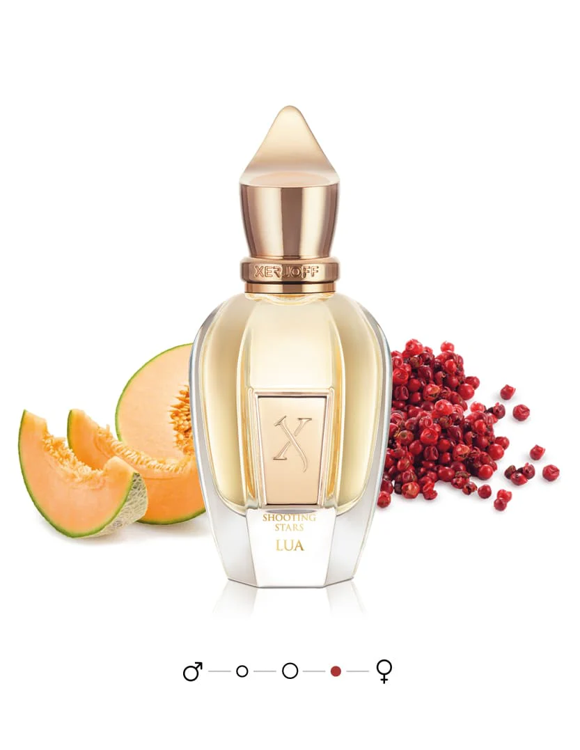 Lua Shooting Stars Xerjoff 50ml - Image 5