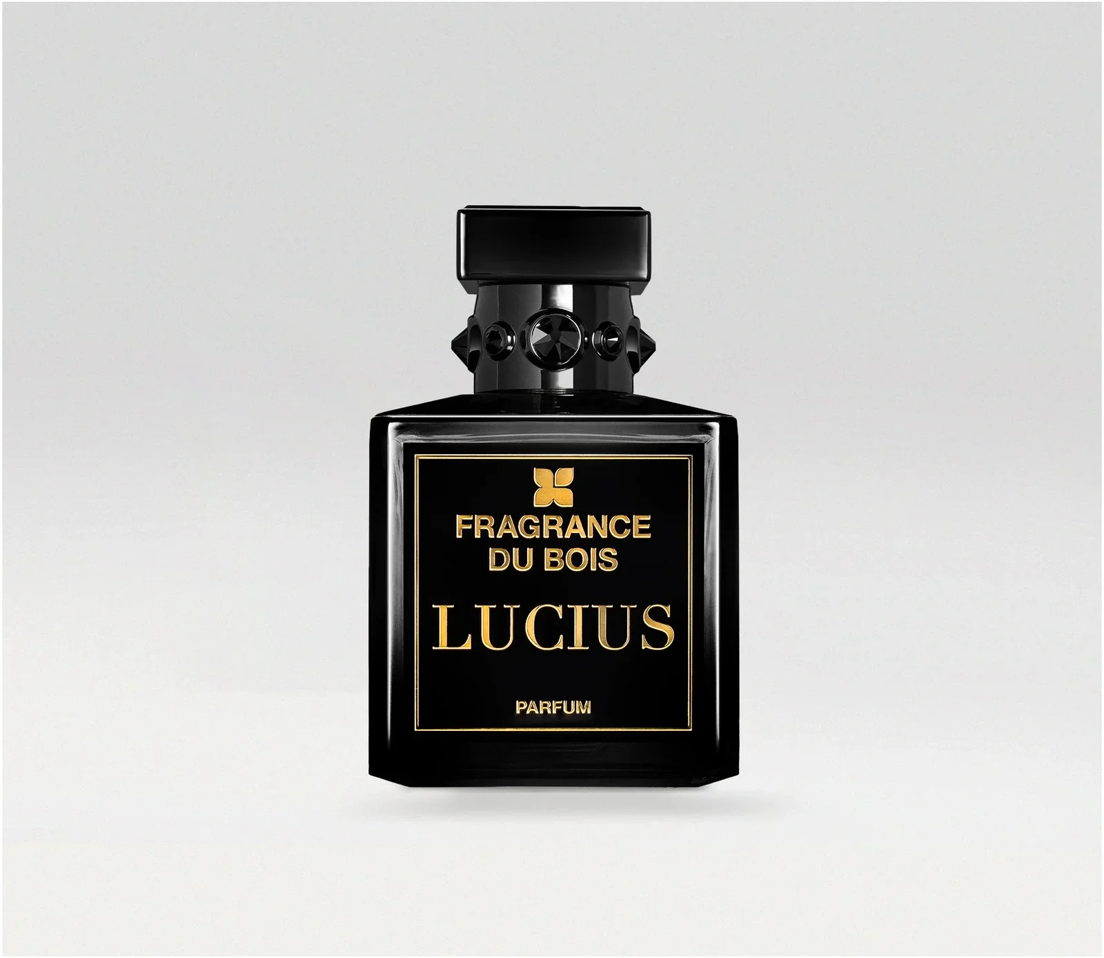 Lucius Fragrance du Bois Eau de Parfum 100ml - Image 3