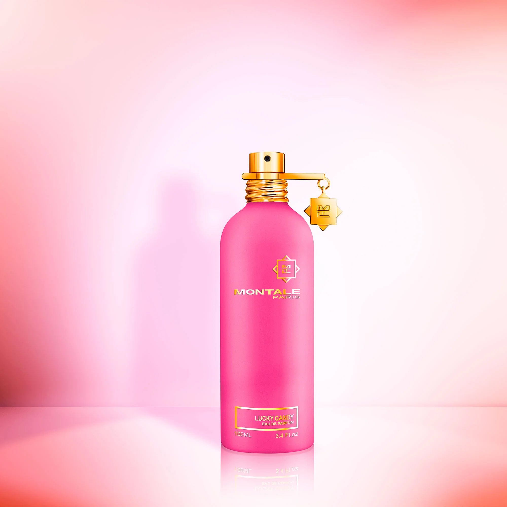 Lucky Candy Montale Eau De Parfum 100ml - Image 2