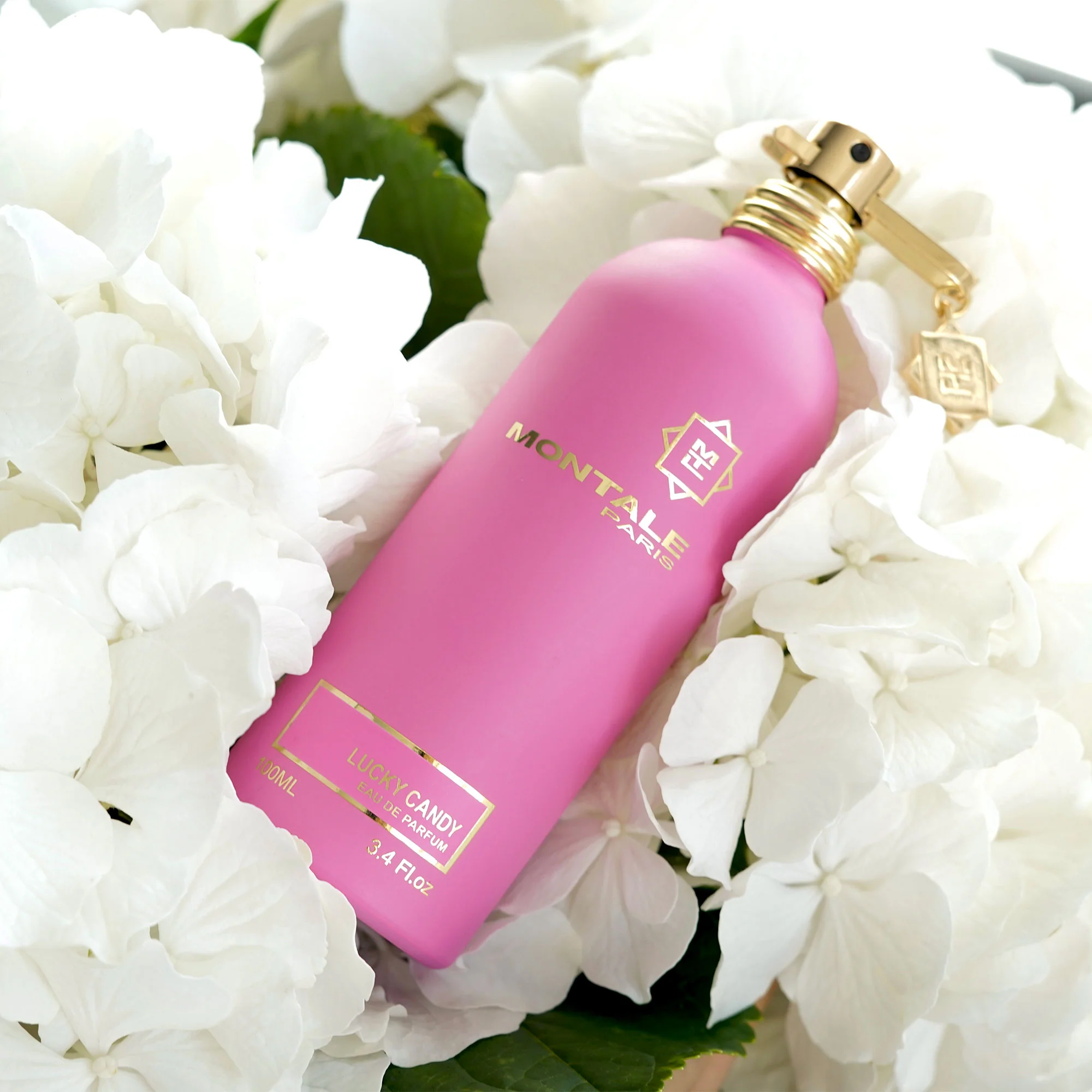 Lucky Candy Montale Eau De Parfum 100ml - Image 5