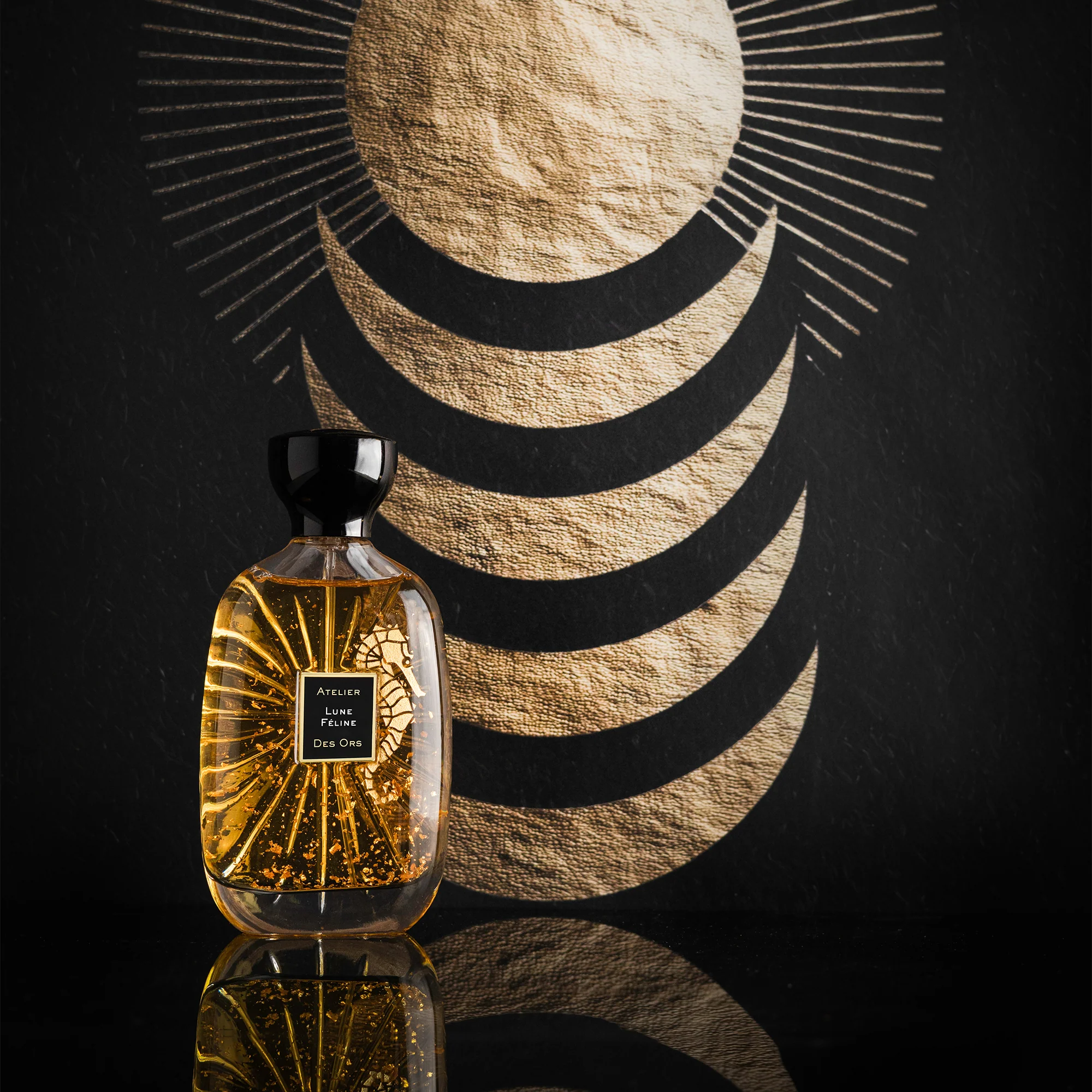 Lune Féline Atelier des Ors 2025 Limited Edition Eau de Parfum 100ml - Image 5
