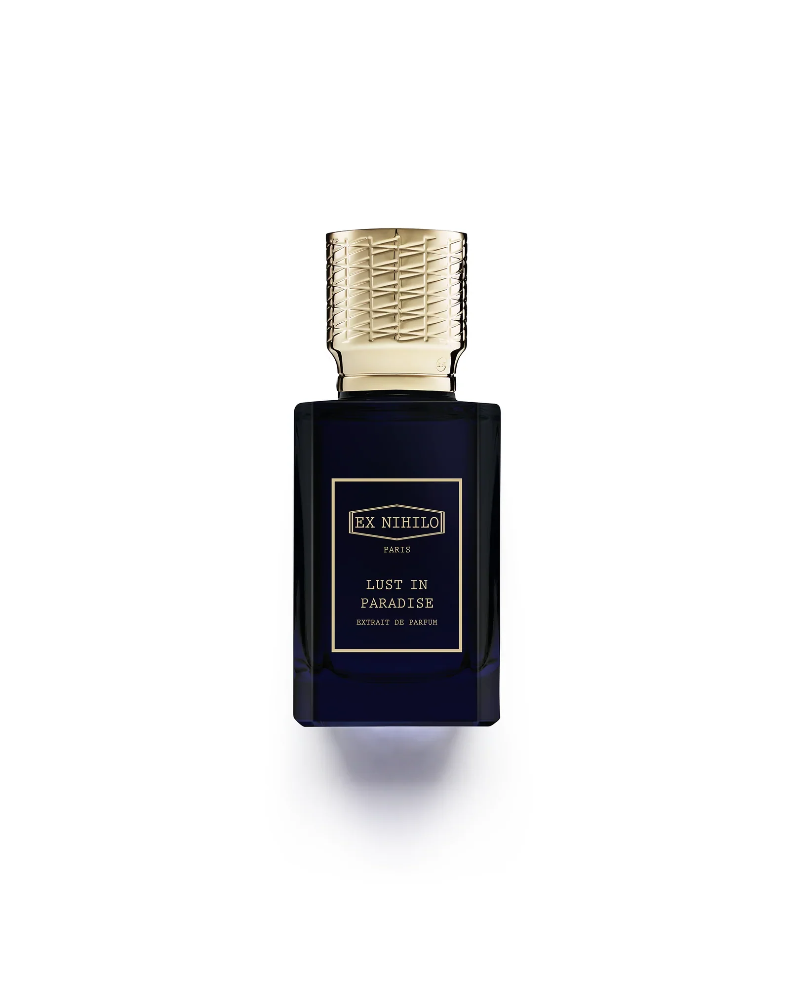 Lust In Paradise Ex Nihilo Extrait De Parfum Sample - Image 2