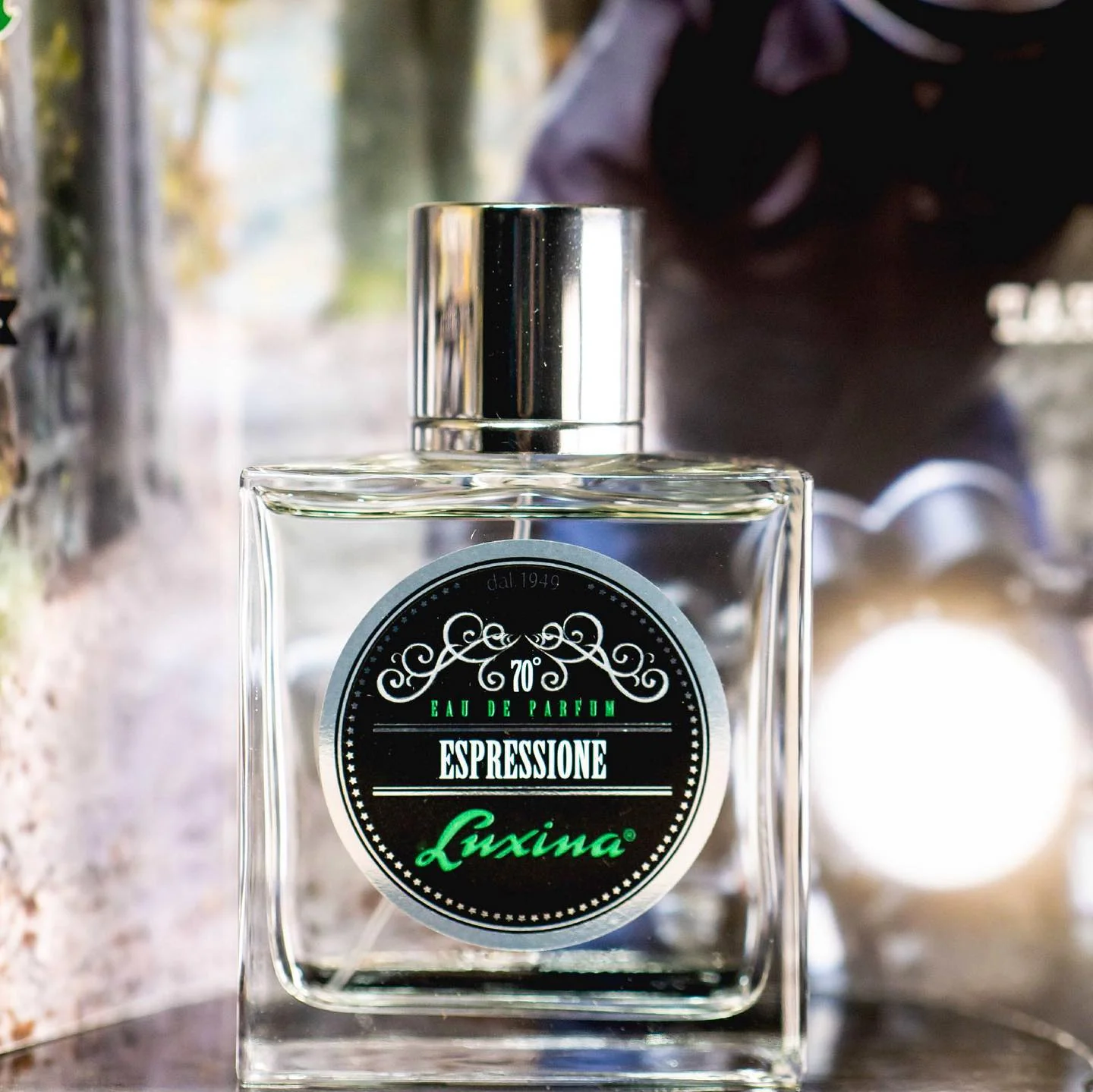 Luxina Espressione EDP 100ml - Image 3