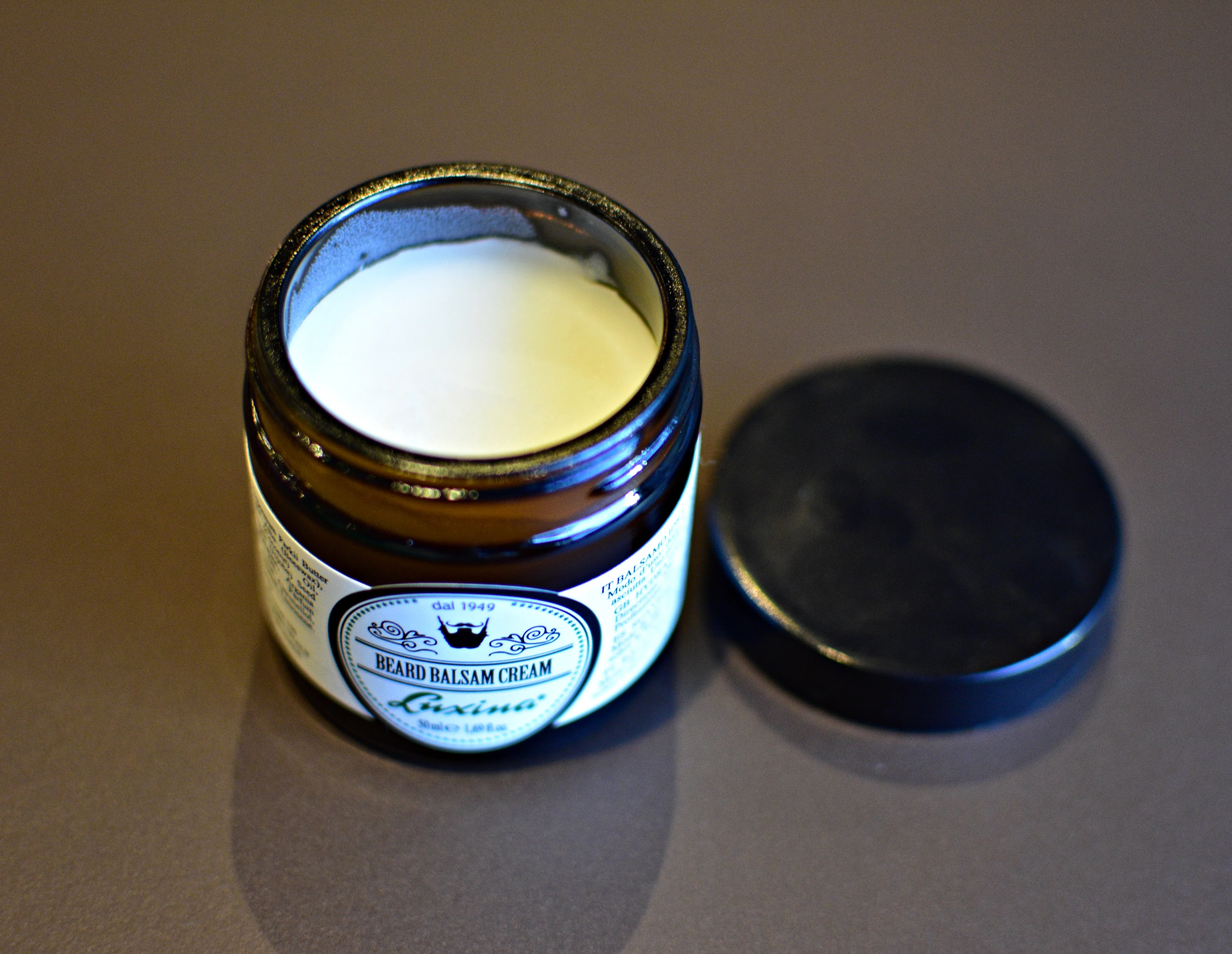 Luxina Skjeggbalm 50ml - Image 3