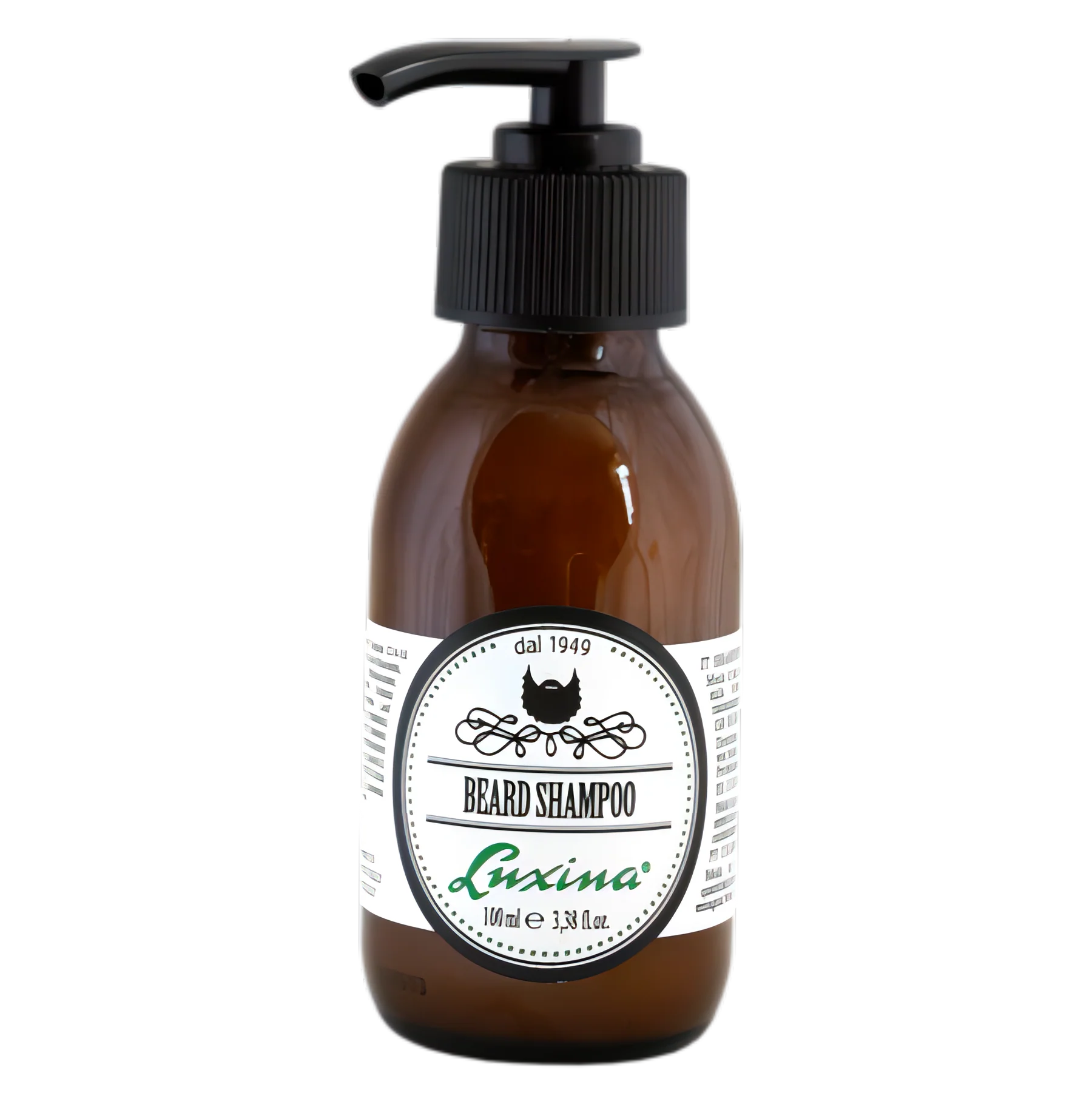 Luxina Skjeggsjampo 100ml - Image 3