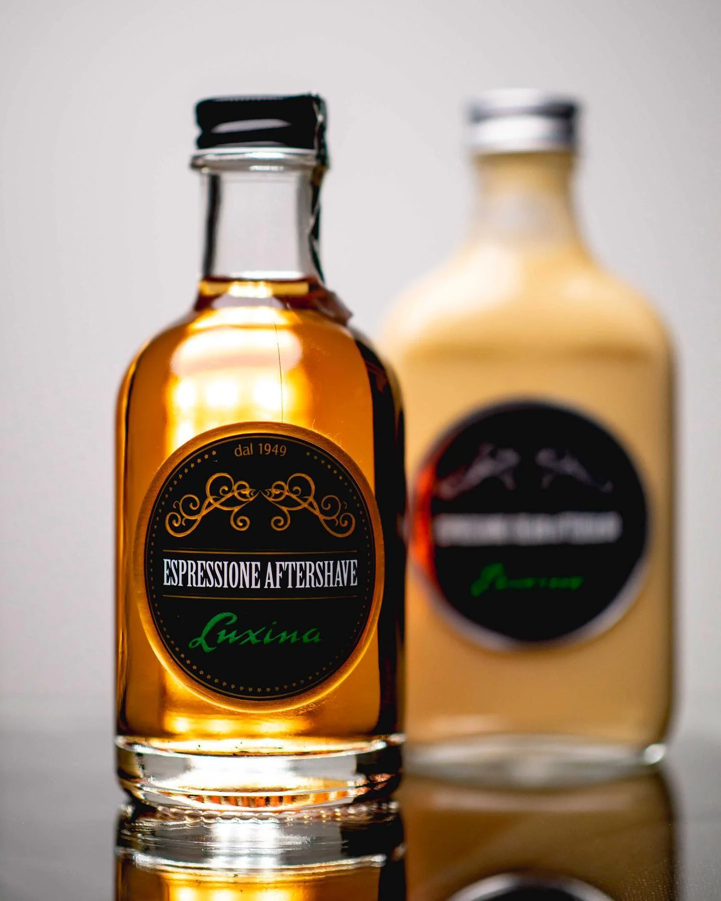 Luxina Espressione Aftershave - Image 4
