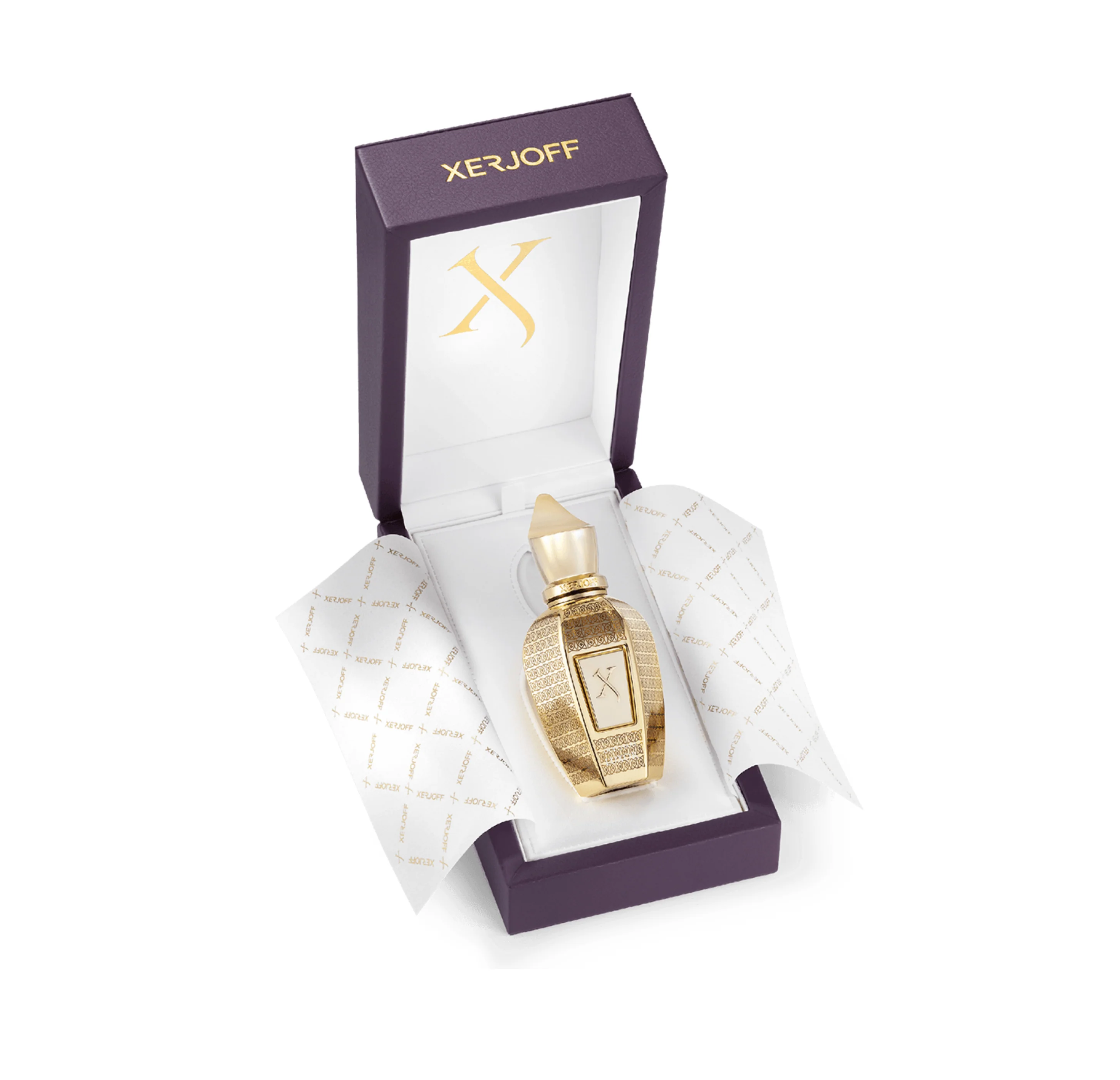 Luxor EDP Xerjoff 50ml - Image 2