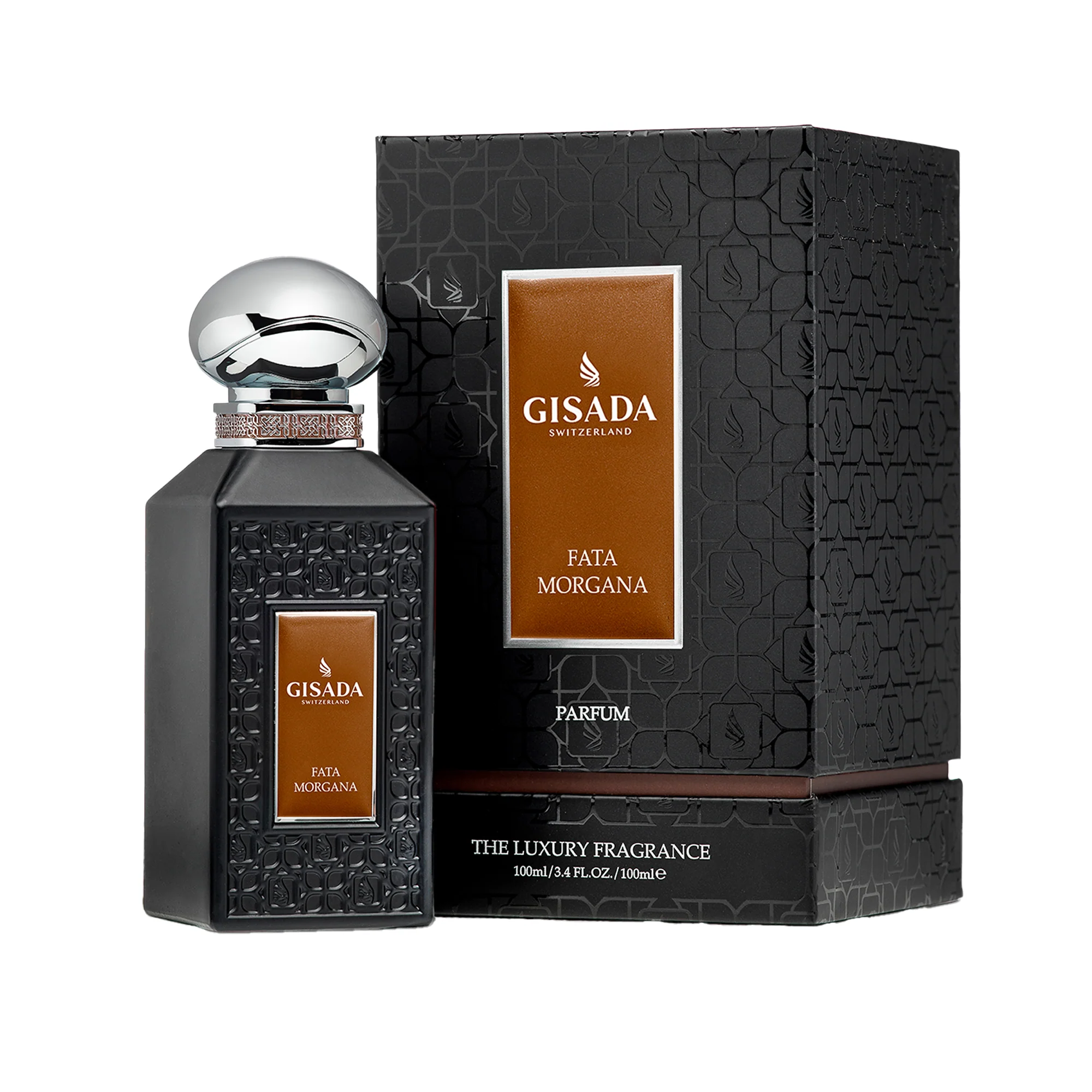 Luxury Fata Morgana Gisada Eau de Parfum 100ml - Image 2