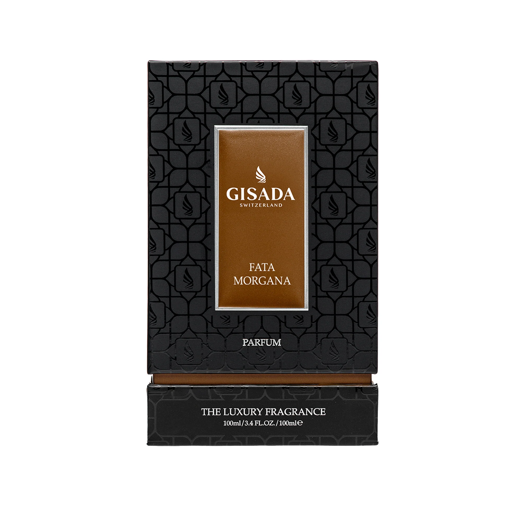 Luxury Fata Morgana Gisada Eau de Parfum 100ml - Image 3