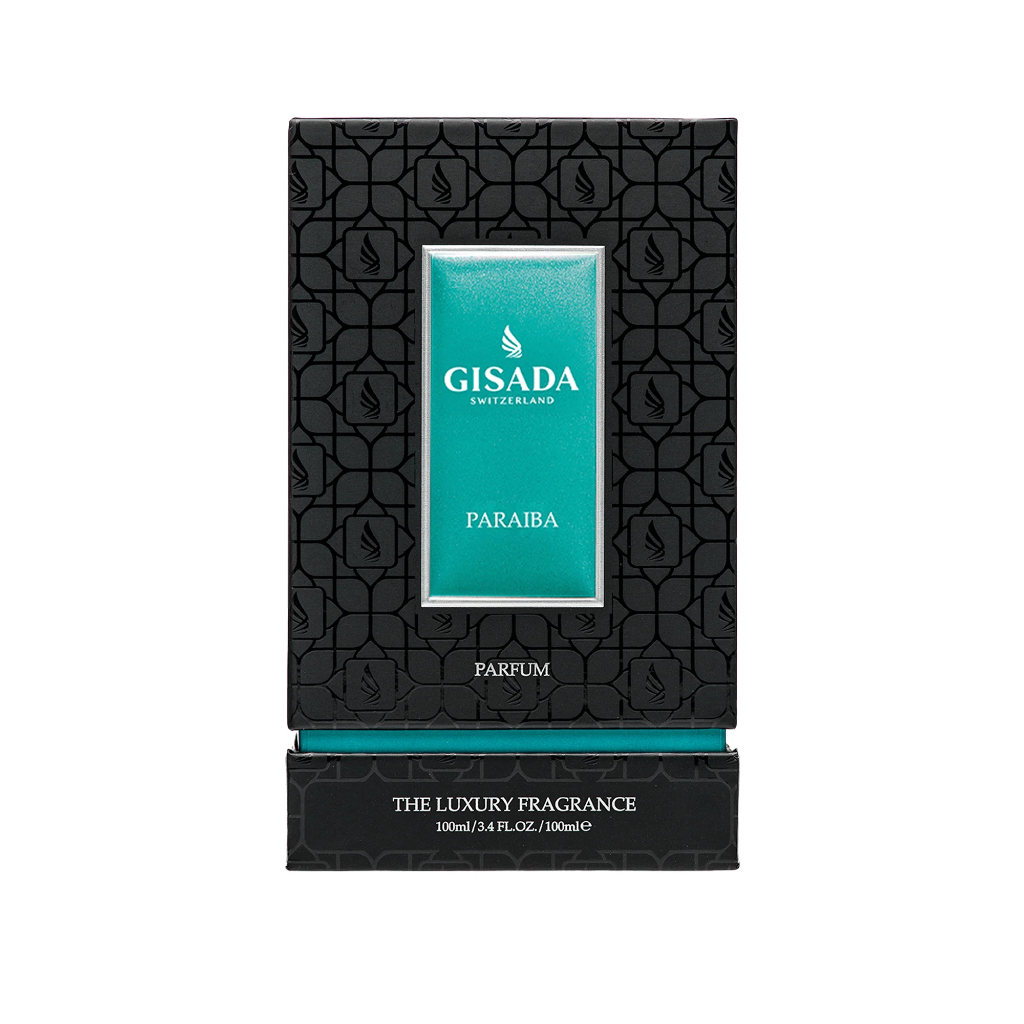 Luxury Paraiba Gisada Eau de Parfum 100ml - Image 2