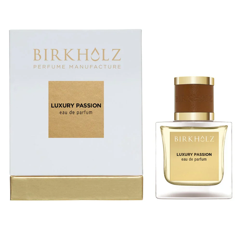 Luxury Passion Birkholz Eau de Parfum 100ml - Image 2