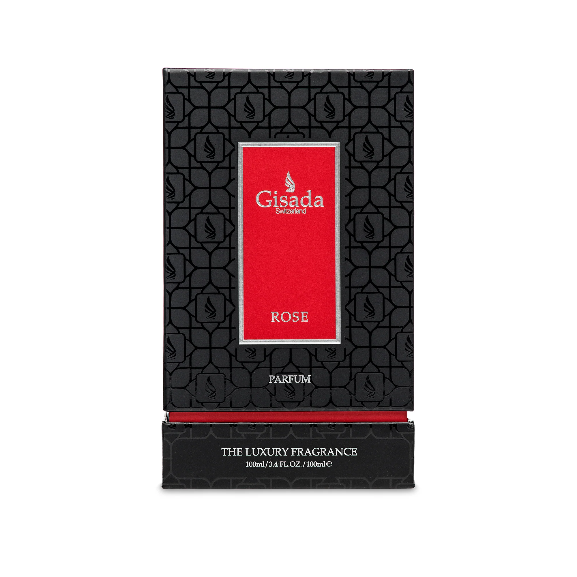 Luxury Rose Gisada Eau de Parfum 100ml - Image 3