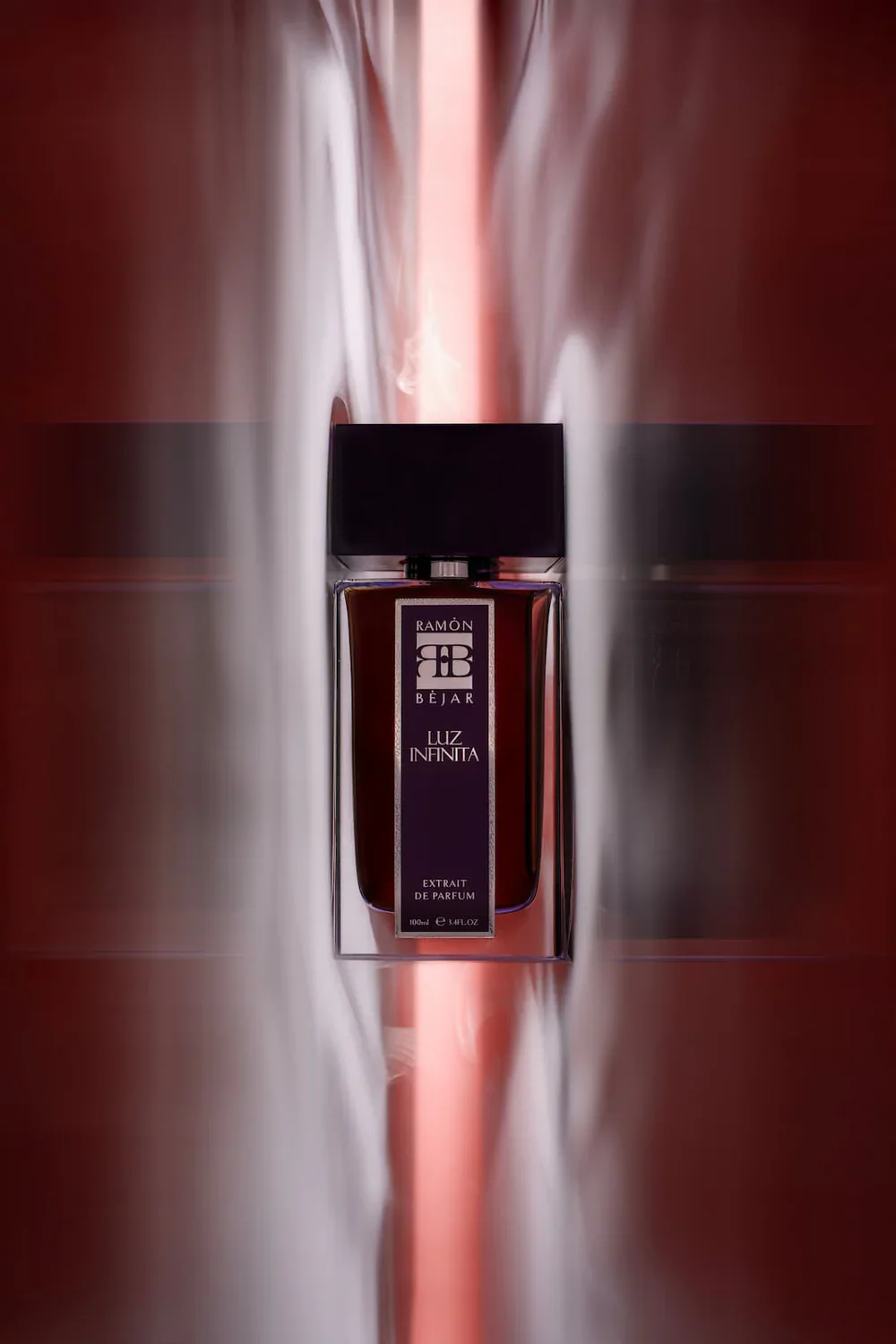 Luz Infinita Ramon Bejar Extrait De Parfum 100ml - Image 3