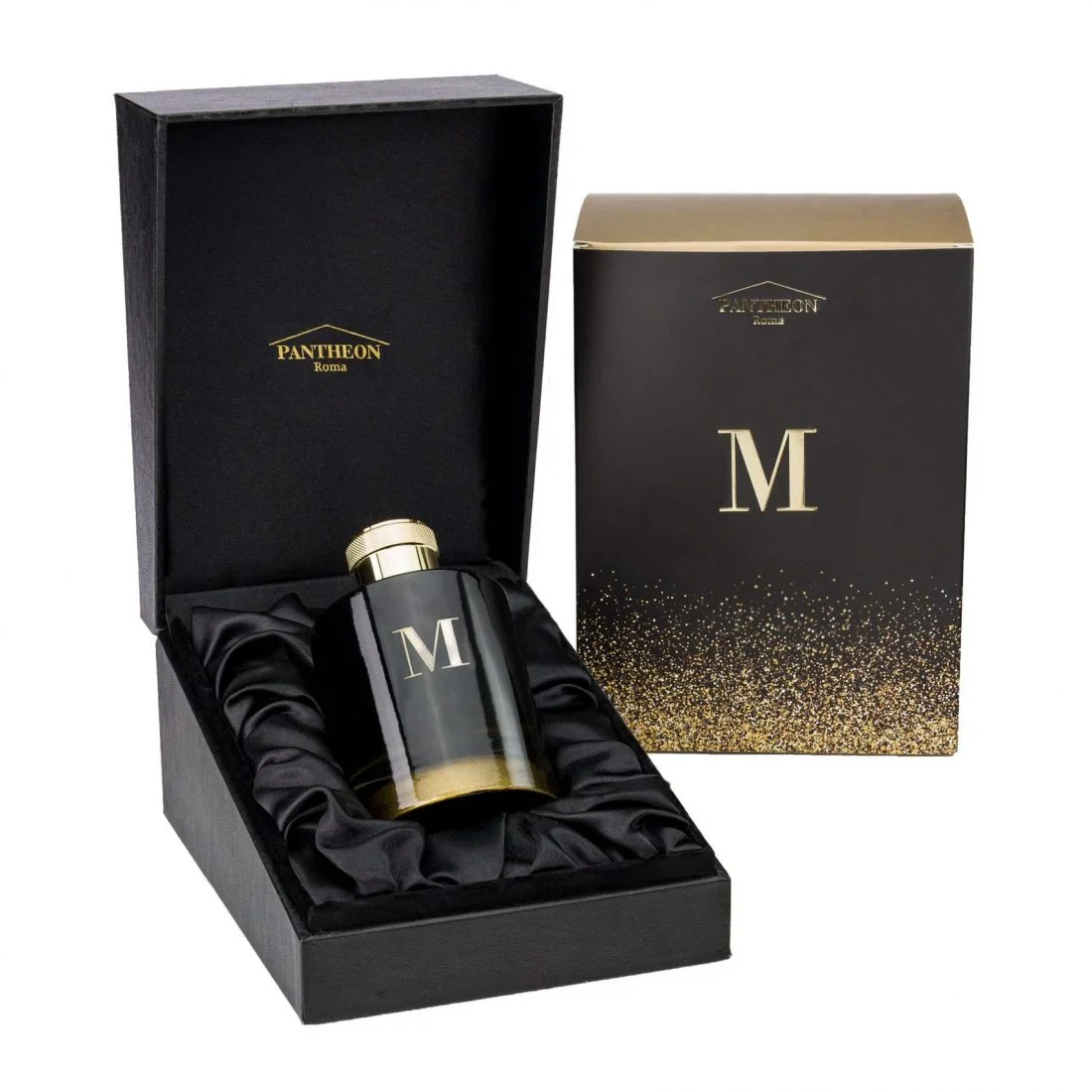 M Pantheon Roma Extrait de Parfum 100ml - Image 2