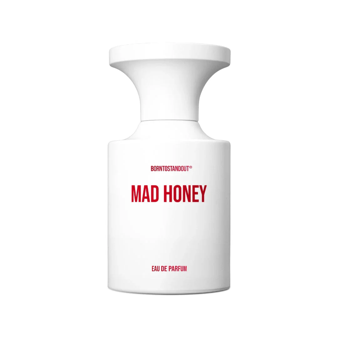 Mad Honey Borntostandout Eau De Parfum Sample