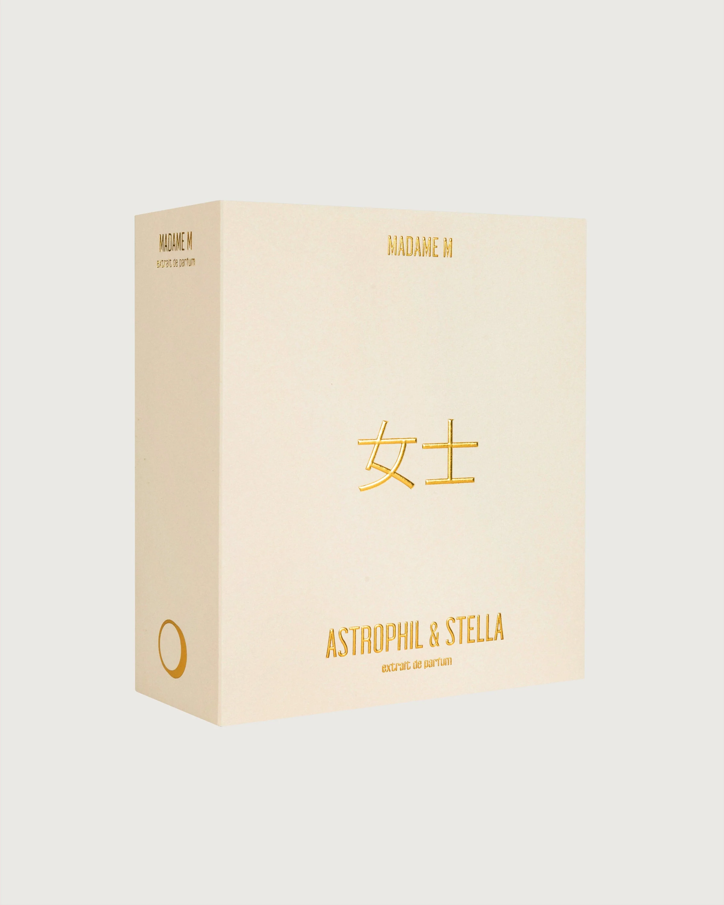 Madame M Astrophil & Stella Extrait de Parfum Sample 2ml - Image 10