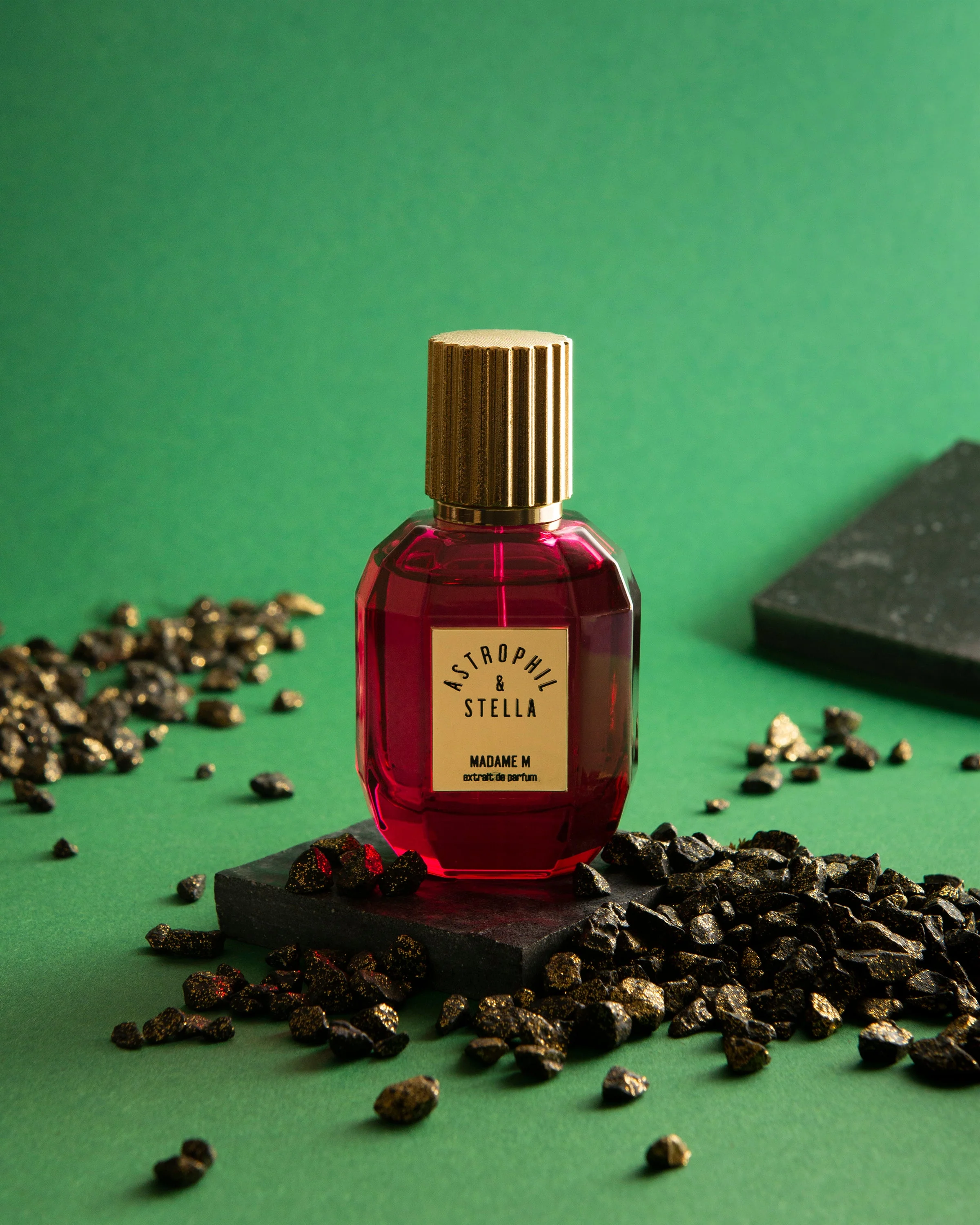 Madame M Astrophil & Stella Extrait de Parfum Sample 2ml - Image 4