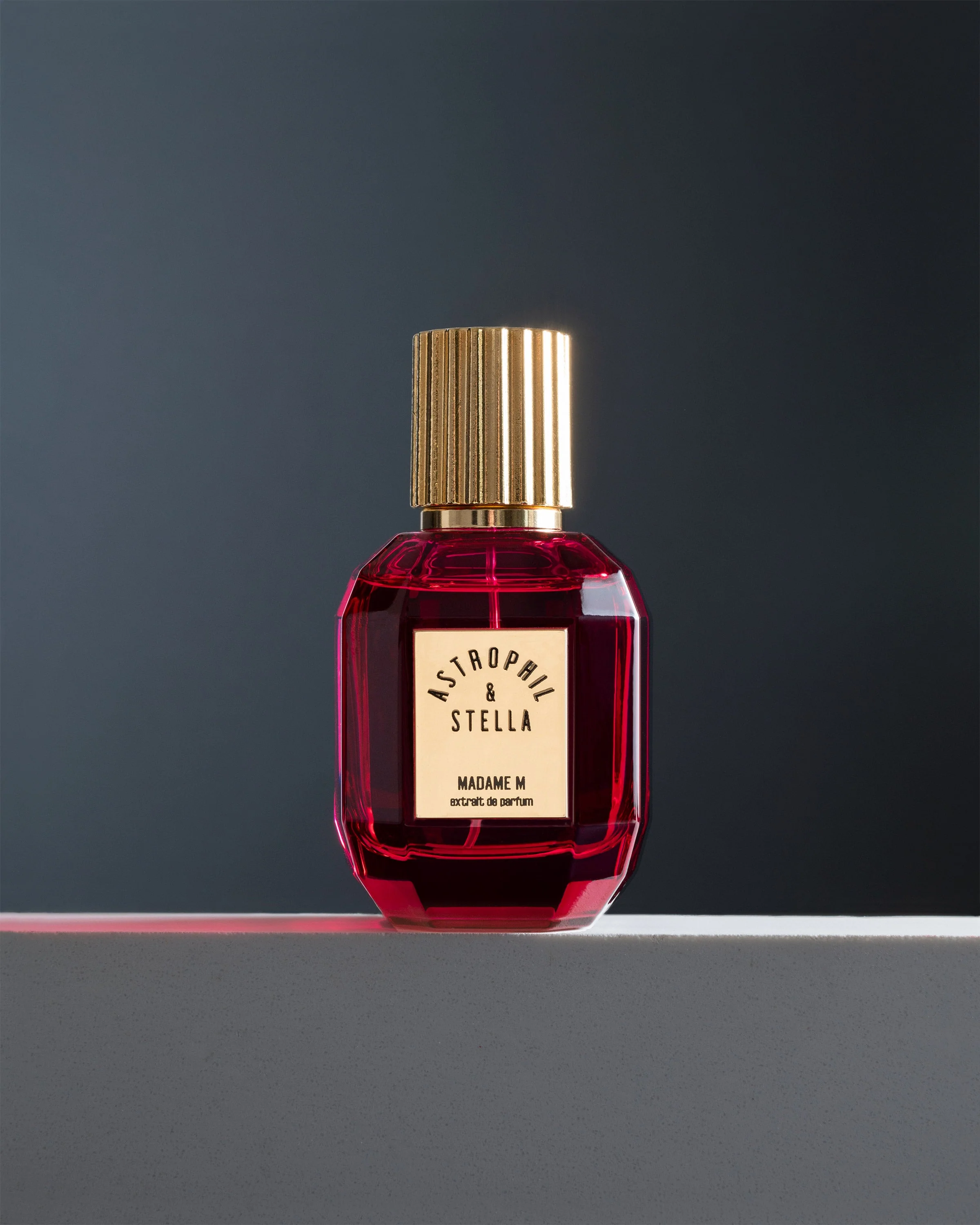 Madame M Astrophil & Stella Extrait de Parfum Sample 2ml - Image 5