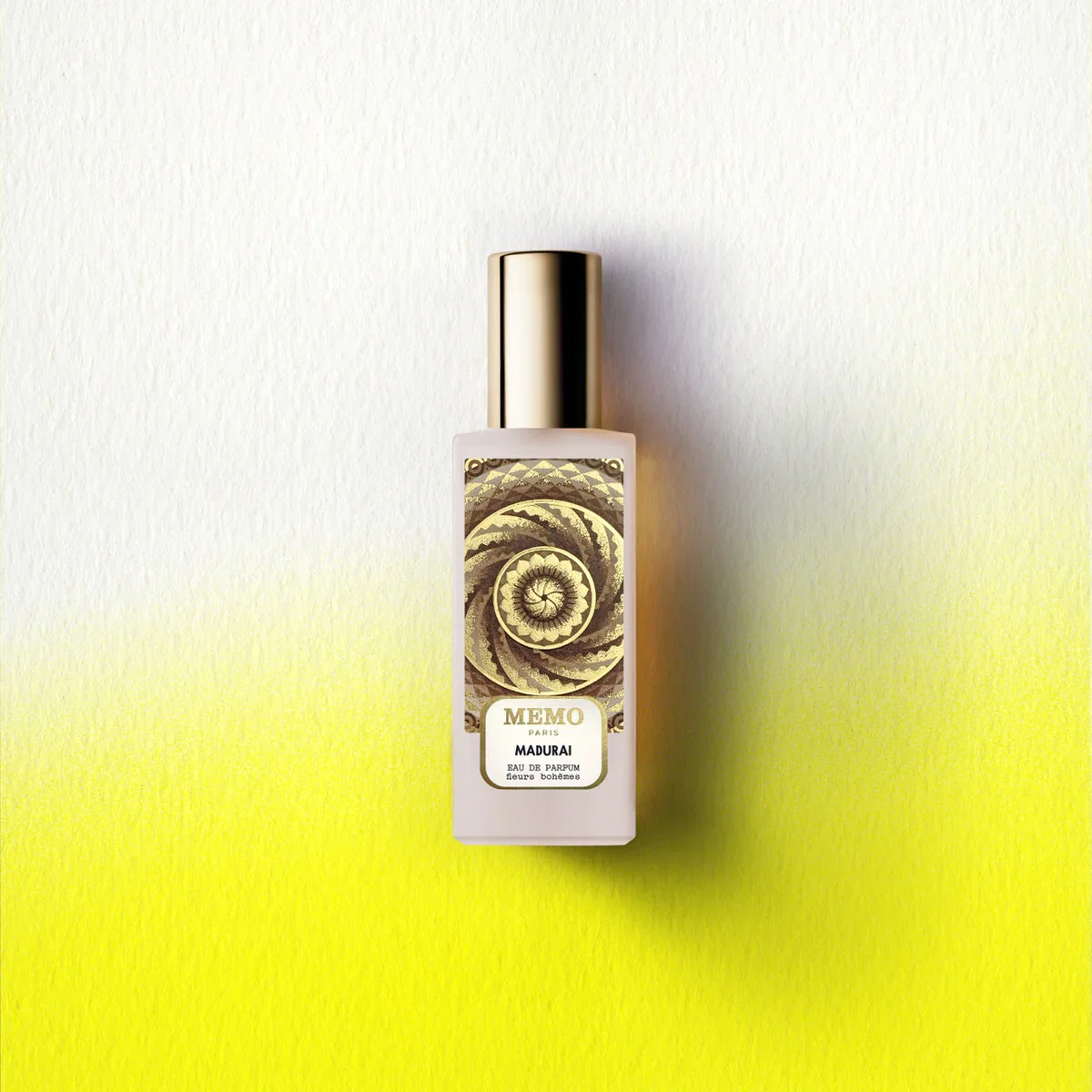 Madurai Memo Paris Eau De Parfum - Image 3