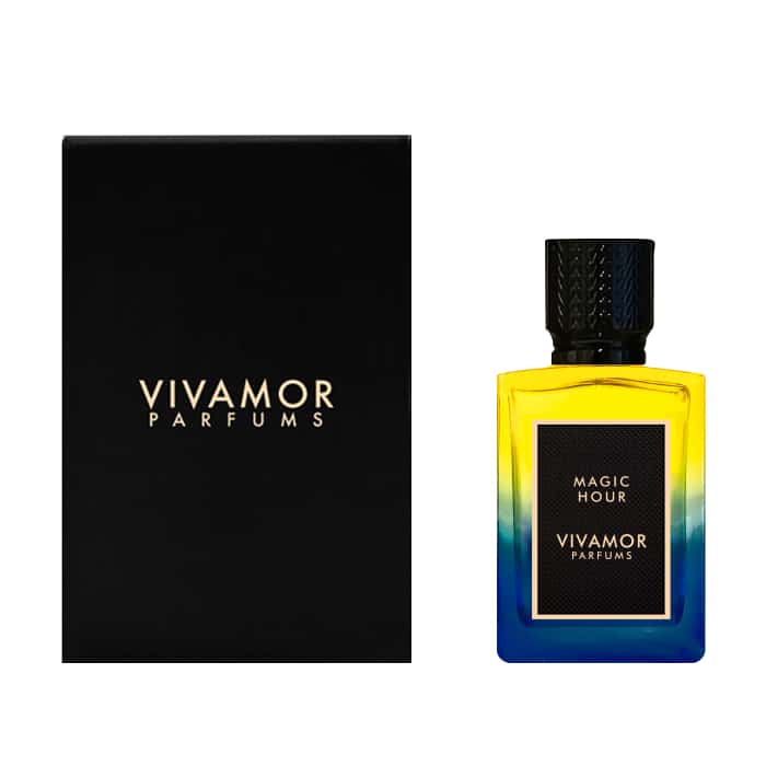 Magic Hour Vivamor Extrait De Parfum 100ml - Image 2