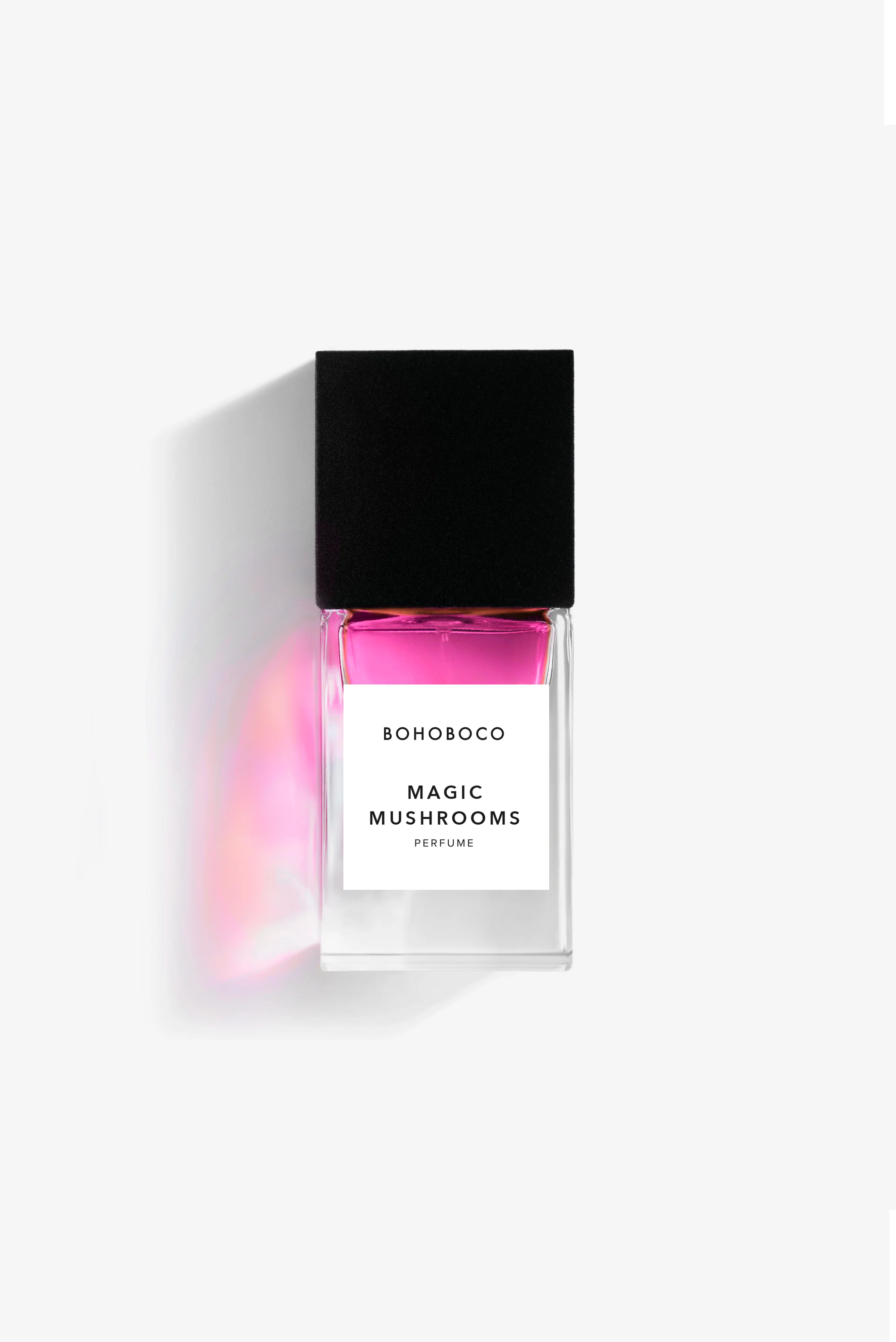 Magic Mushrooms Bohoboco Extrait de Parfum Sample - Image 2