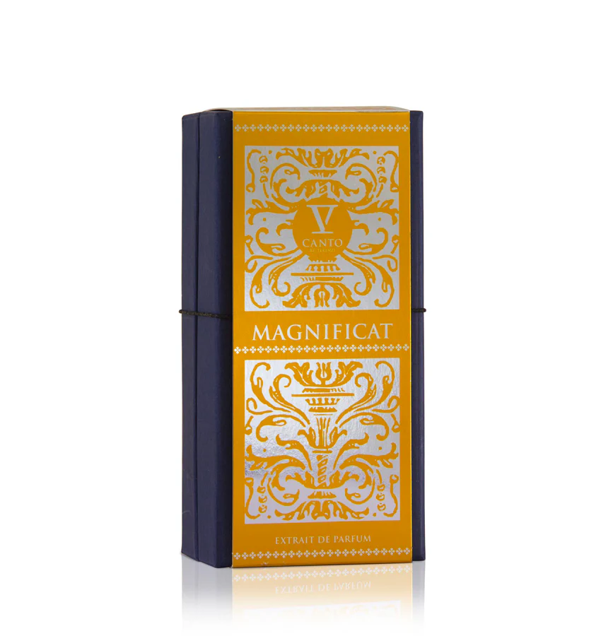 Magnificat V Canto Extrait de Parfum 100ml - Image 2