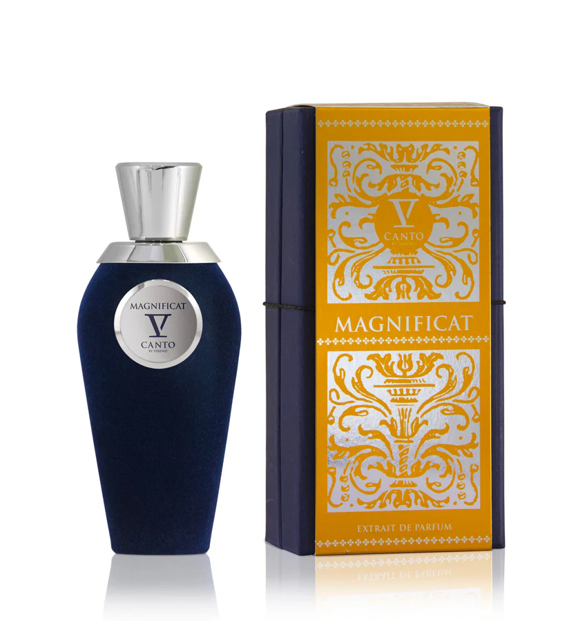 Magnificat V Canto Extrait de Parfum 100ml - Image 3