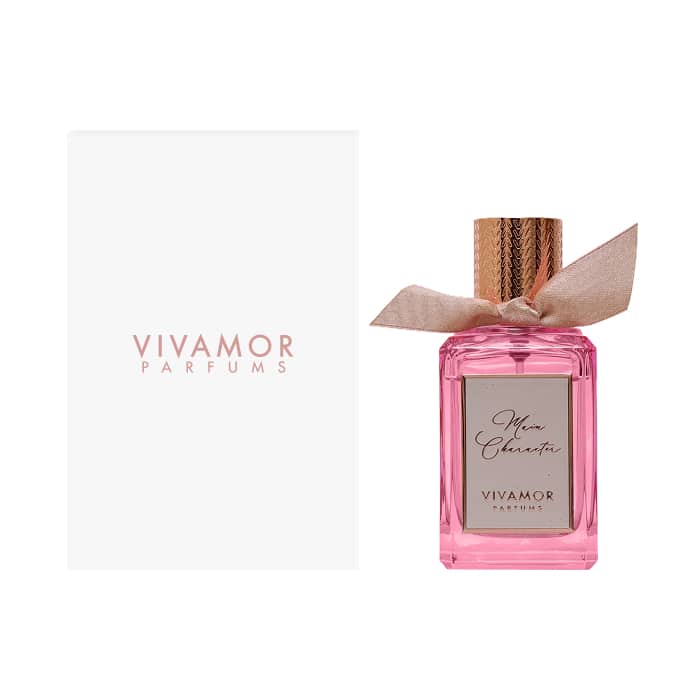 Main Character Vivamor Extrait De Parfum 100ml - Image 2