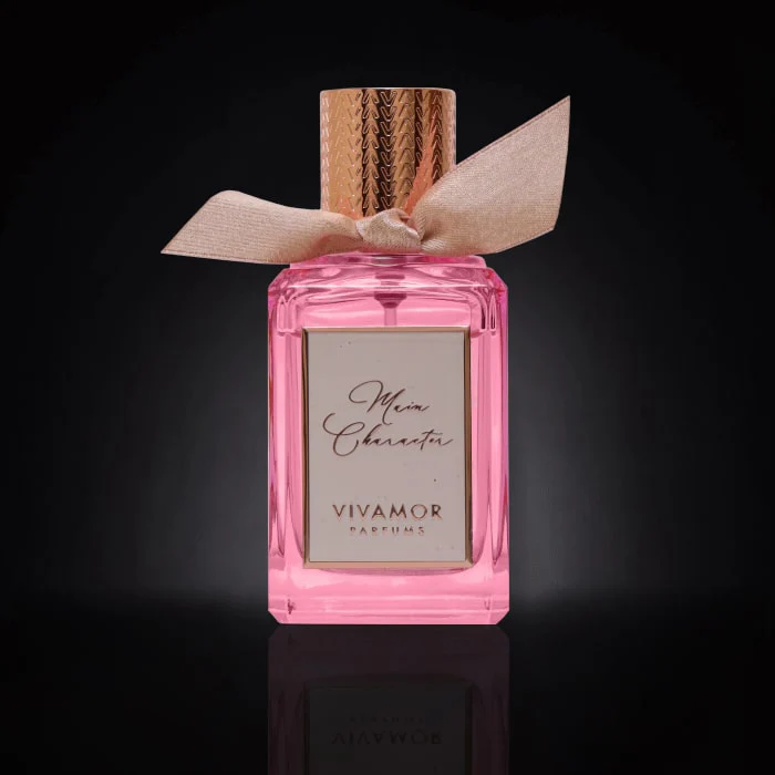 Main Character Vivamor Extrait De Parfum 100ml - Image 3