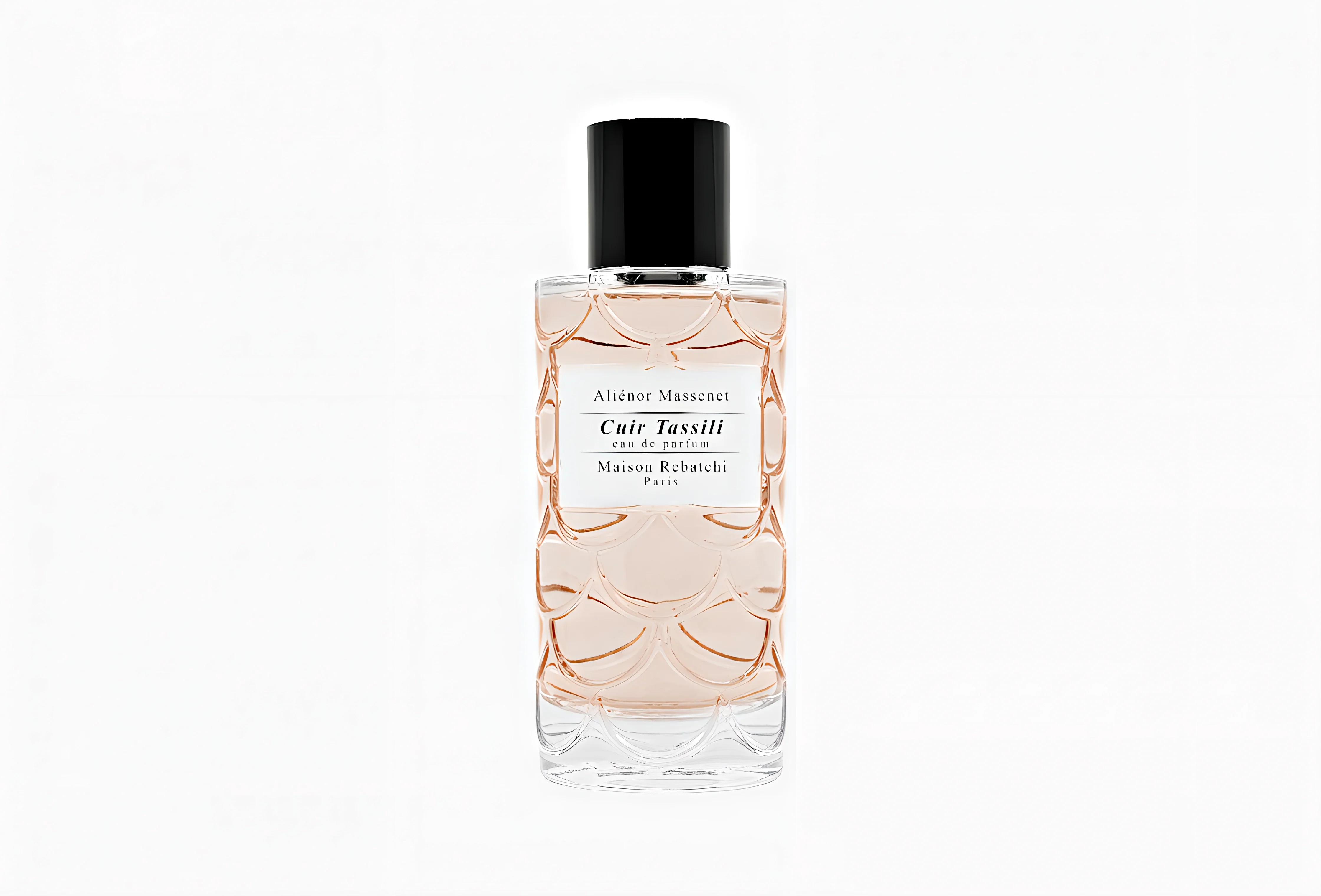 Cuir Tassili Maison Rebatchi 50ml - Image 6