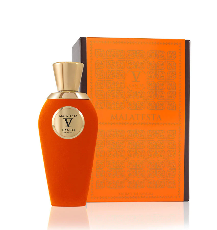Malatesta V Canto Extrait de Parfum 100ml - Image 2