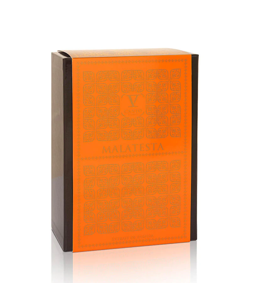 Malatesta V Canto Extrait de Parfum 100ml - Image 3