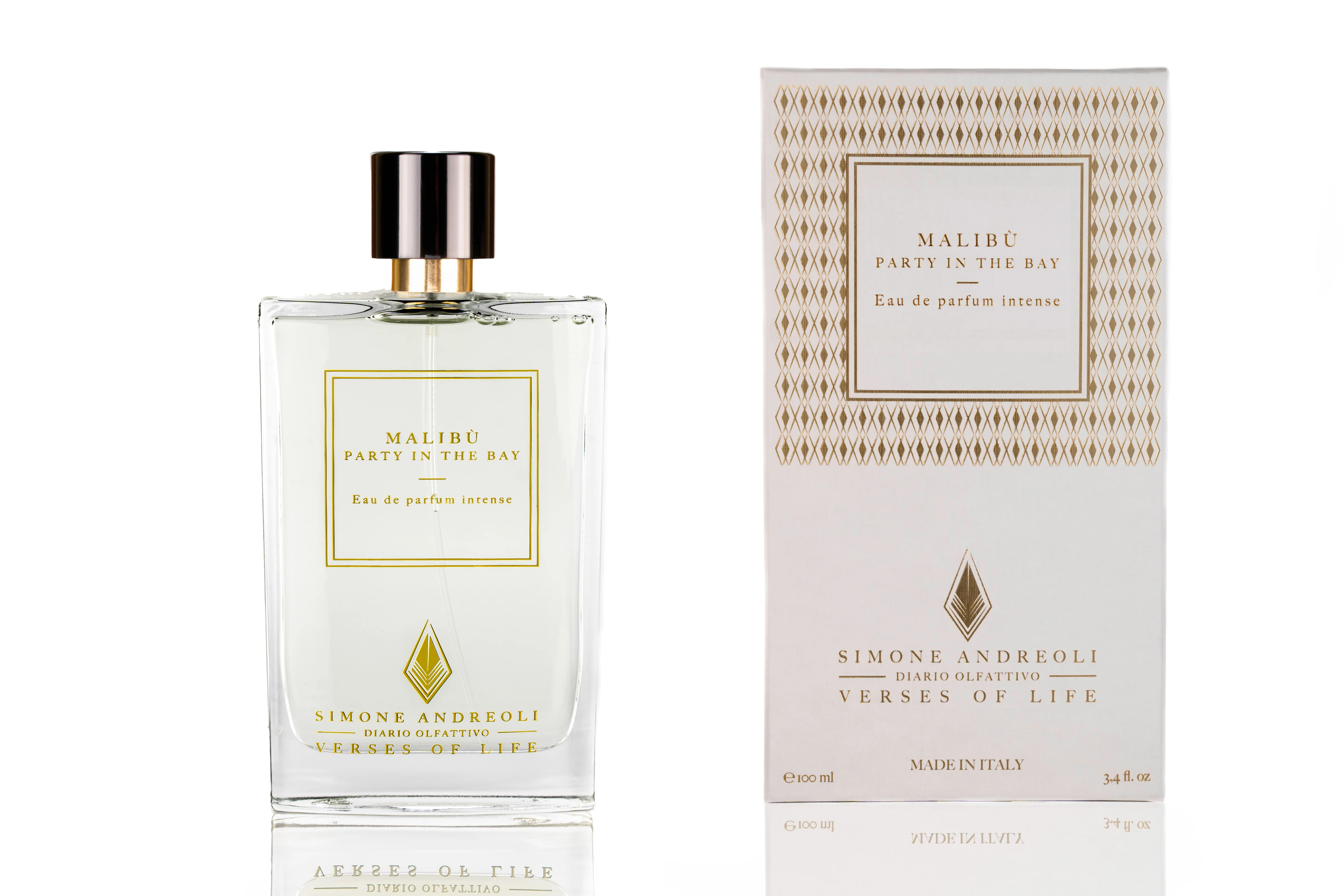 Malibu Party In The Bay Simone Andreoli Eau De Parfum - Image 3
