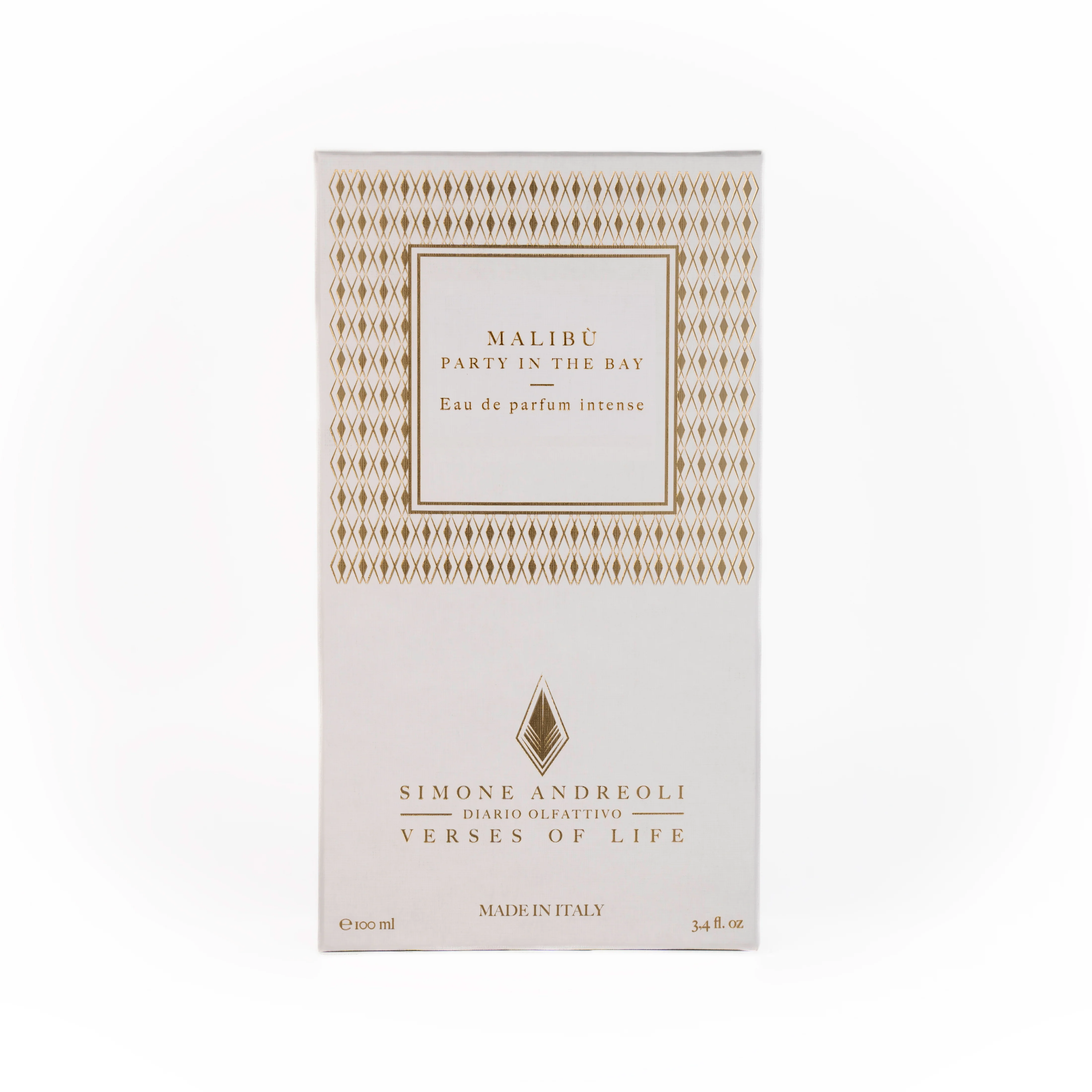 Malibu Party In The Bay Simone Andreoli Eau De Parfum - Image 5