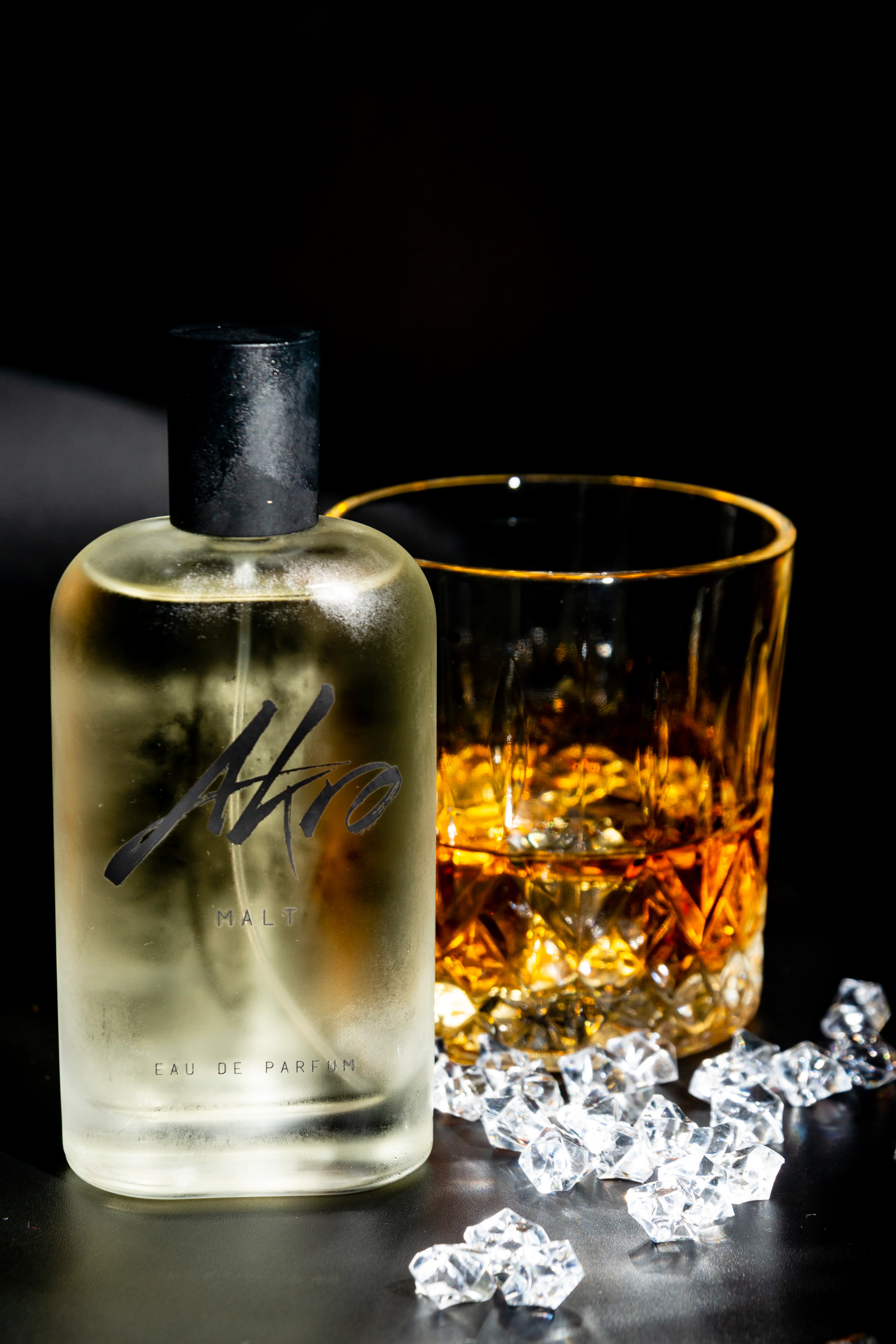 Malt EDP Akro Fragrances 100ml - Image 8