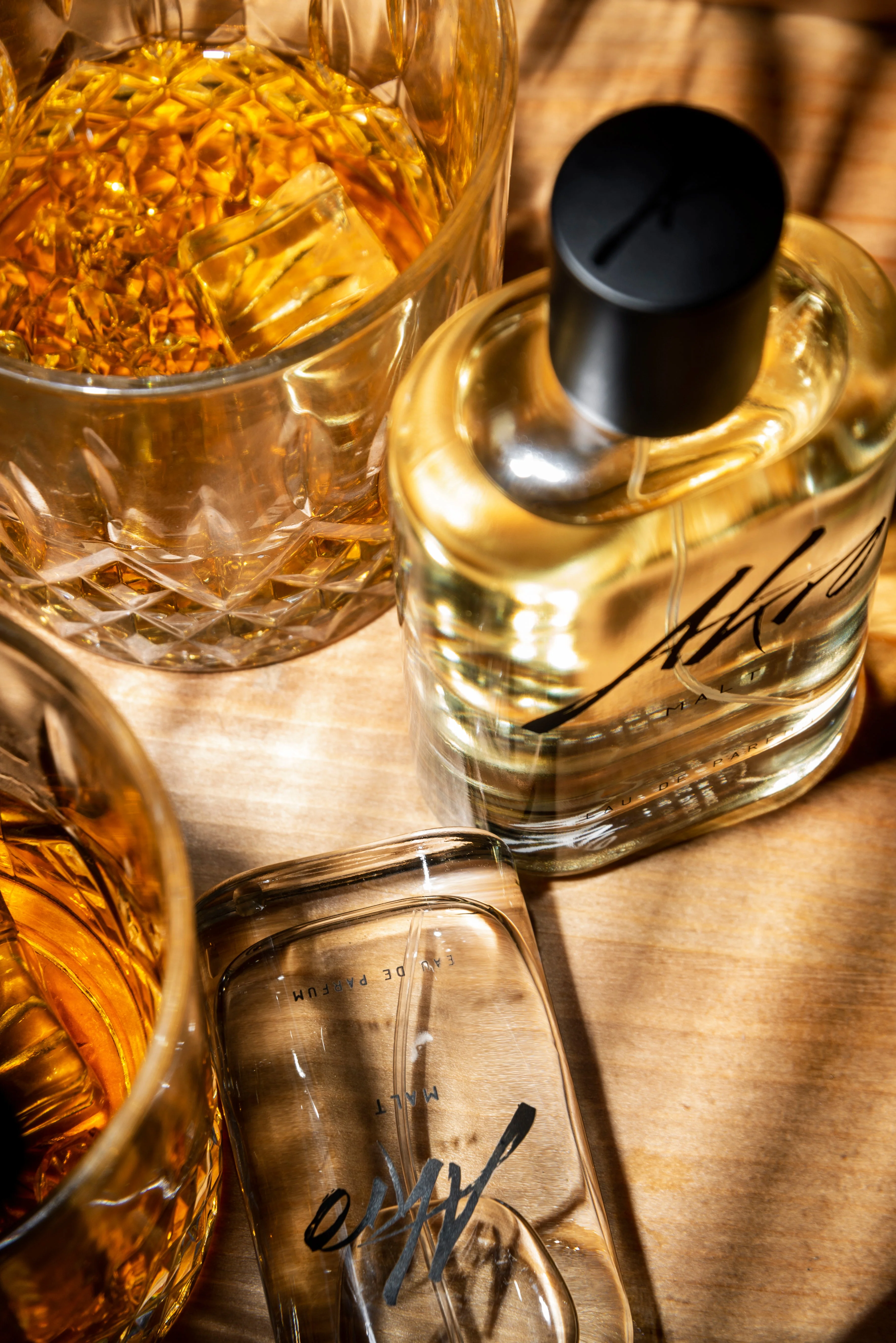 Malt EDP Akro Fragrances - Image 13