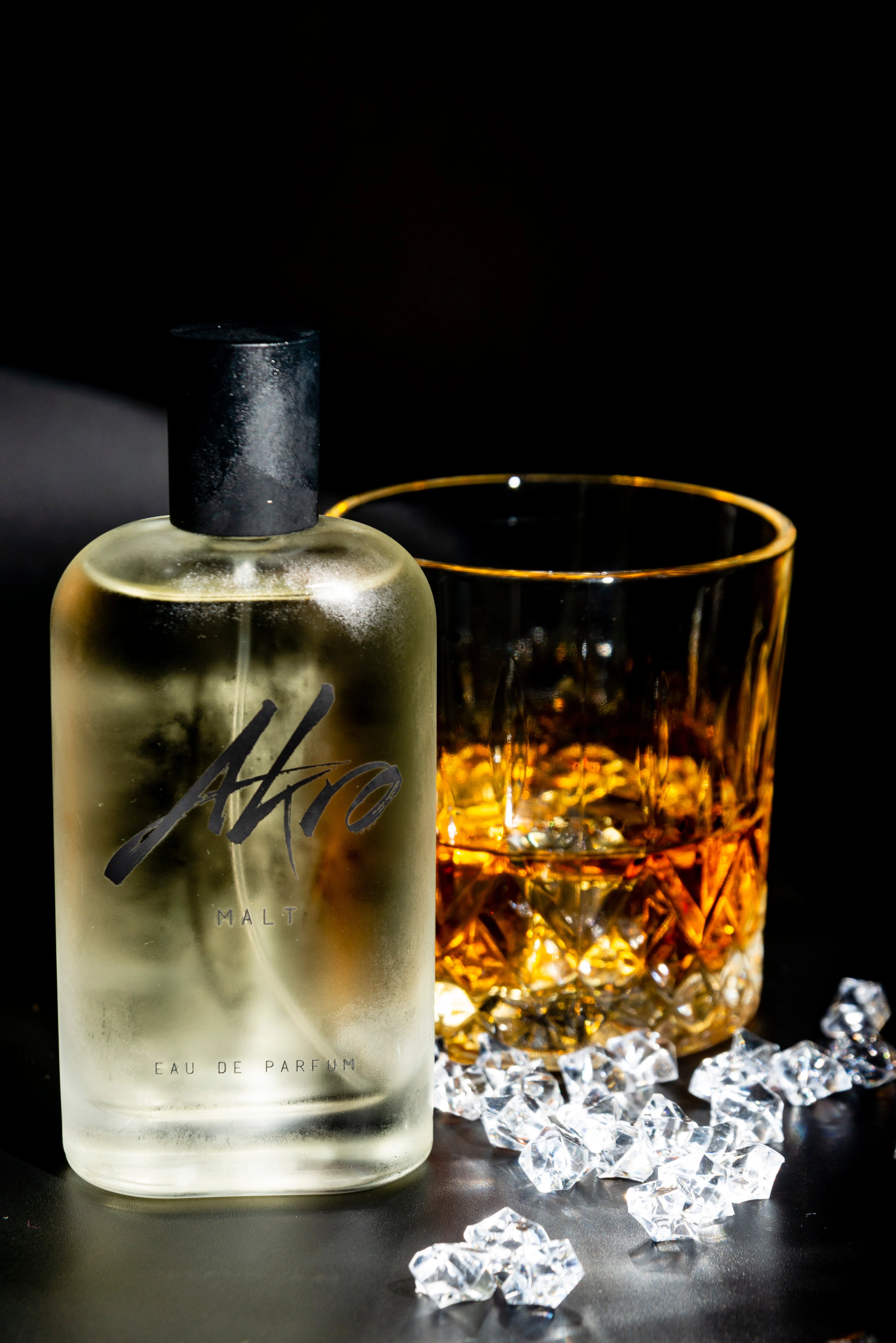 Malt EDP Akro Fragrances - Image 8