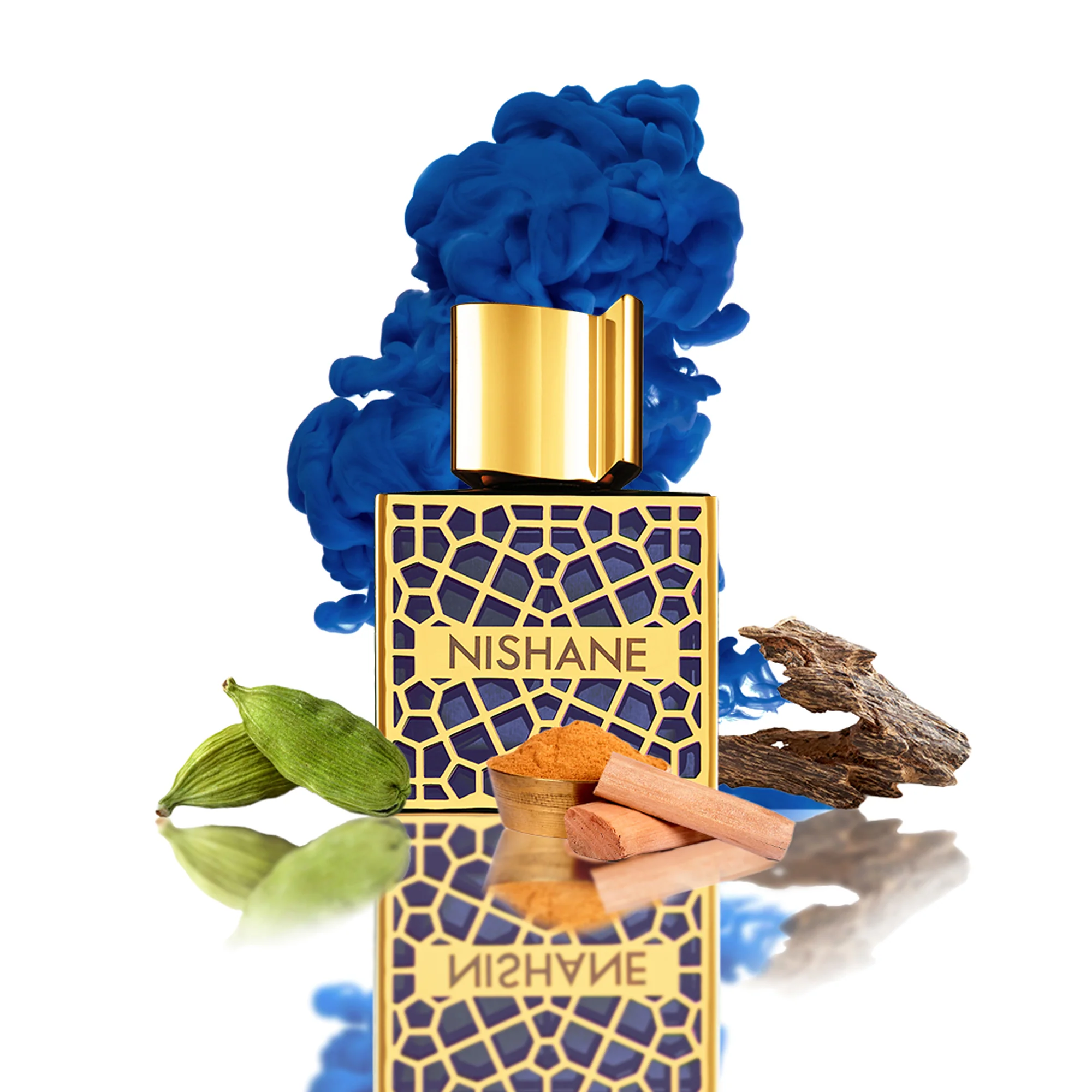 MANA Nishane Extrait de Parfum 50ml - Image 3