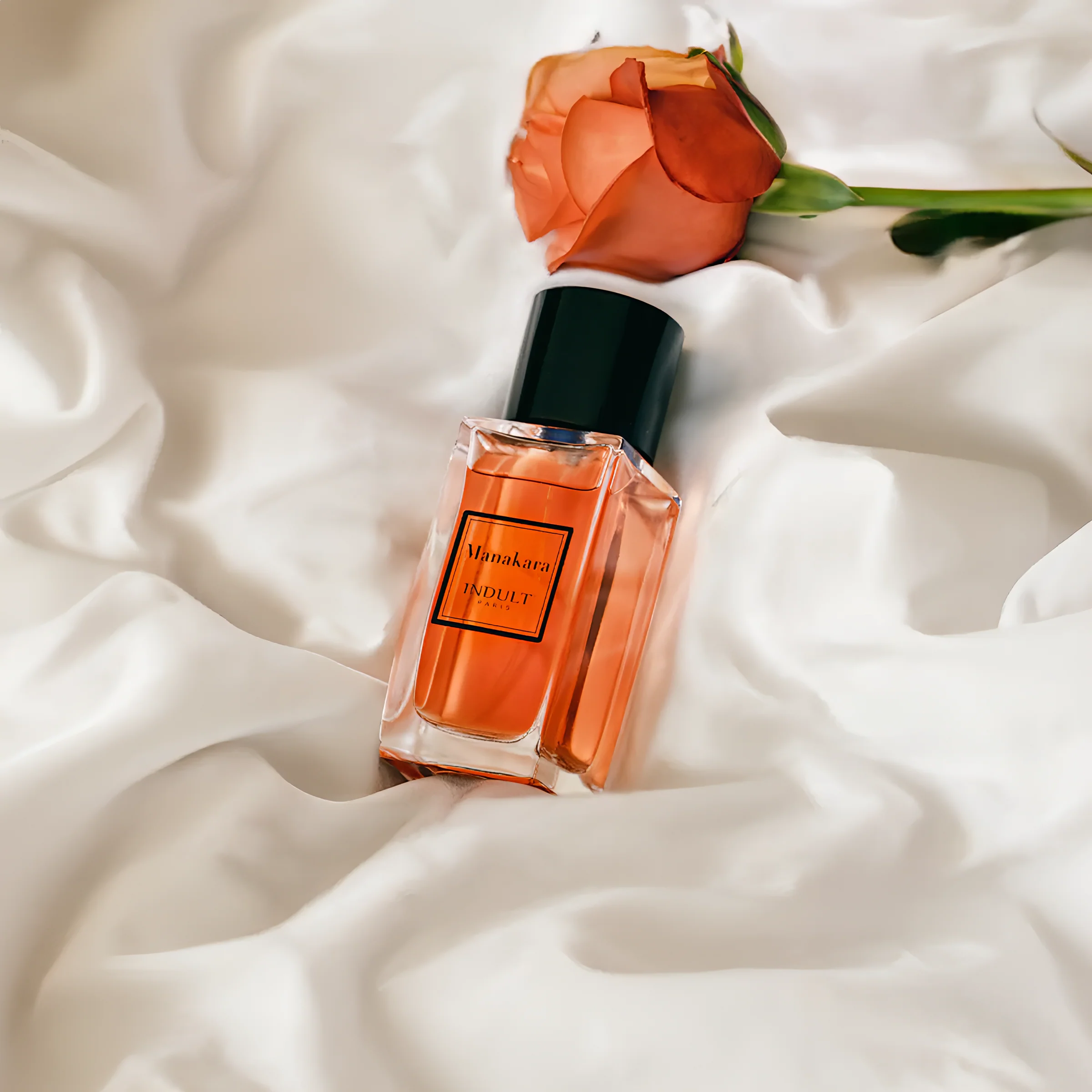 Manakara Indult Paris Eau de Parfum Sample - Image 3