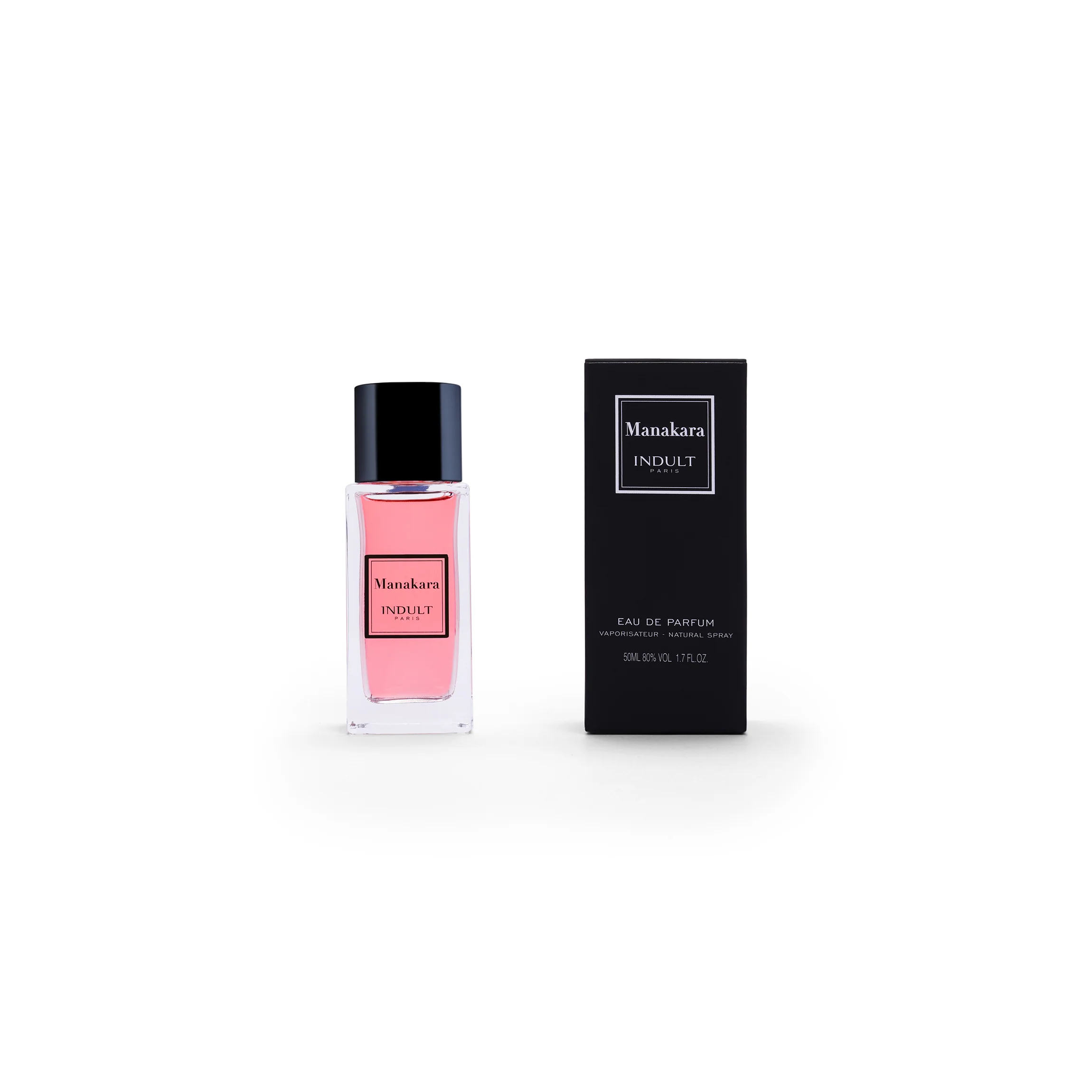 Manakara Indult Paris Eau de Parfum Sample - Image 5