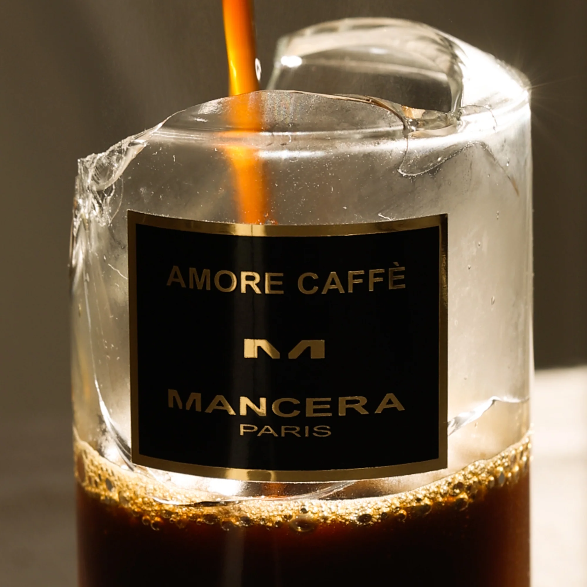 Mancera Amore Caffe Eau De Parfum 120ml - Image 5