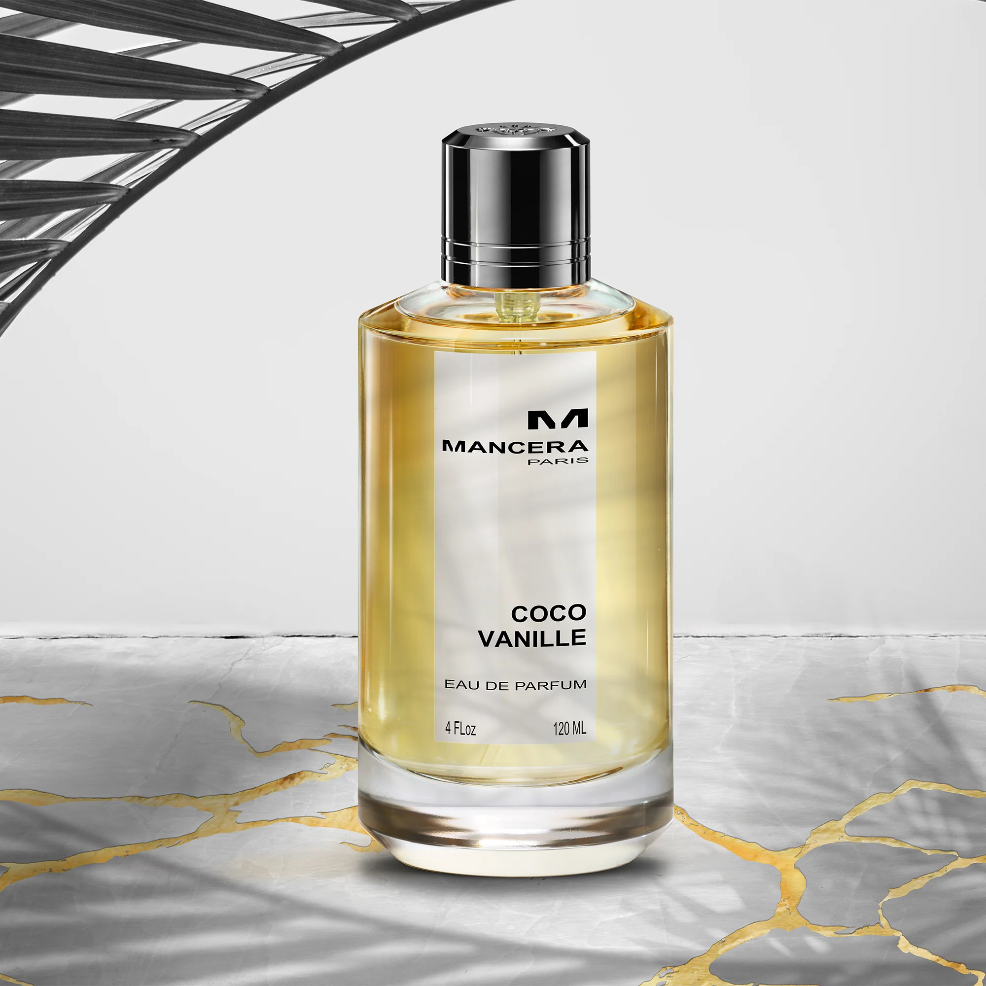 Mancera Coco Vanille Eau De Parfum 120ml - Image 2