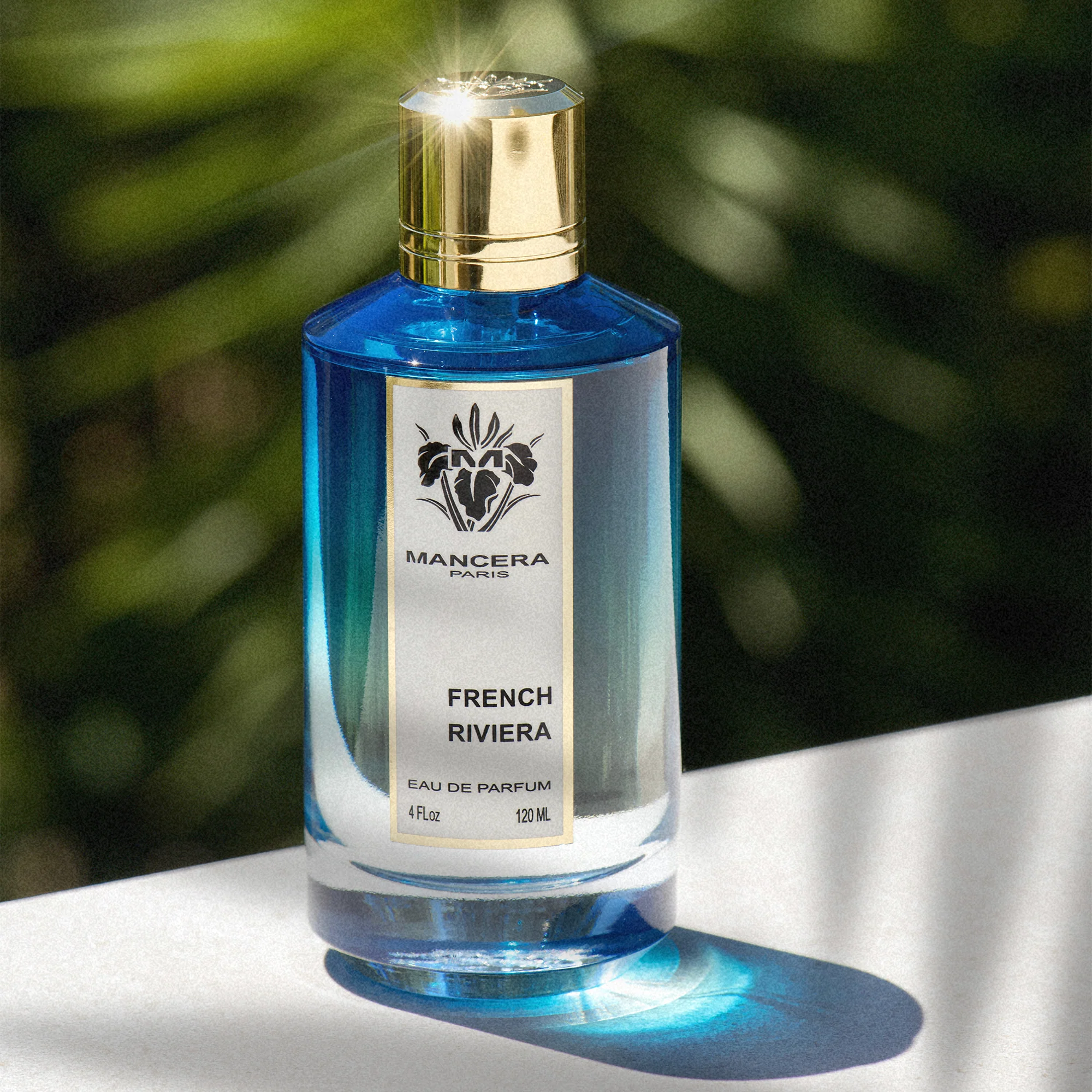 Mancera French Riviera Eau De Parfum 120ml - Image 2