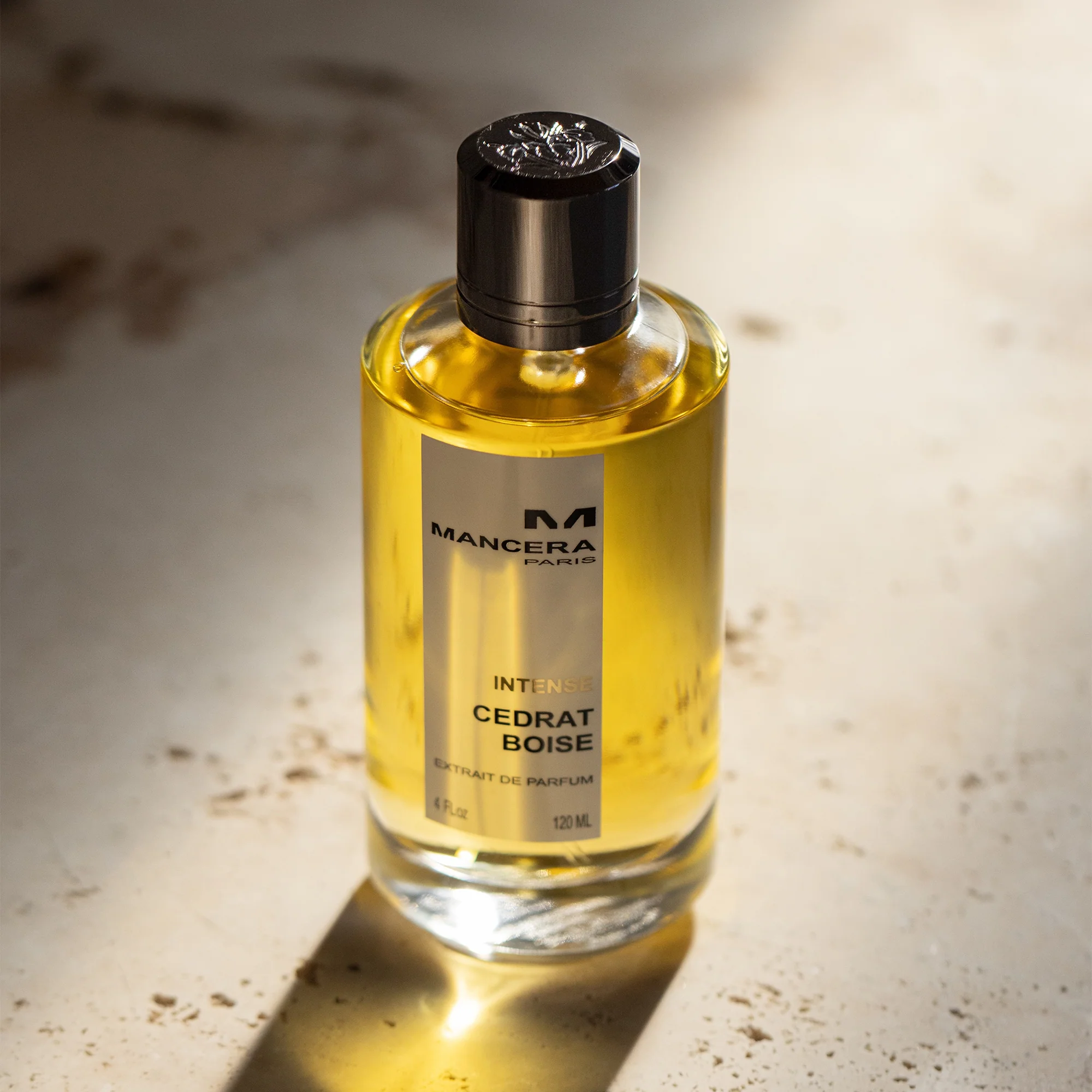 Mancera Intense Cedrat Boise Eau De Parfum 120ml - Image 4