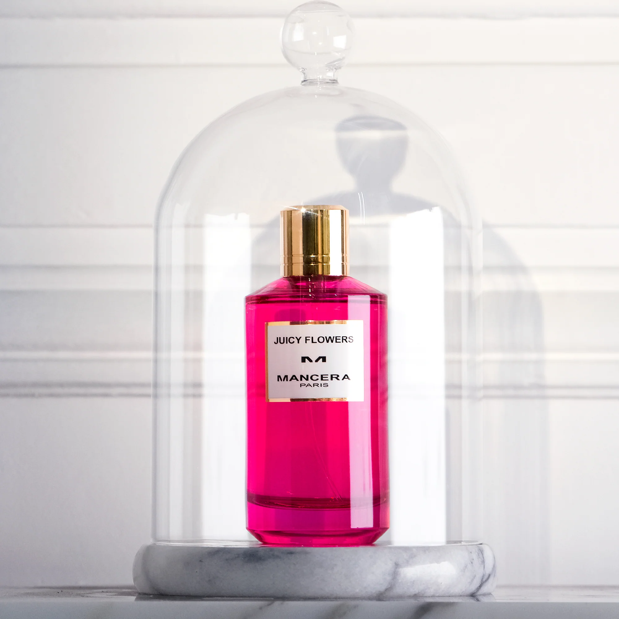 Mancera Juicy Flowers Eau De Parfum 120ml - Image 2