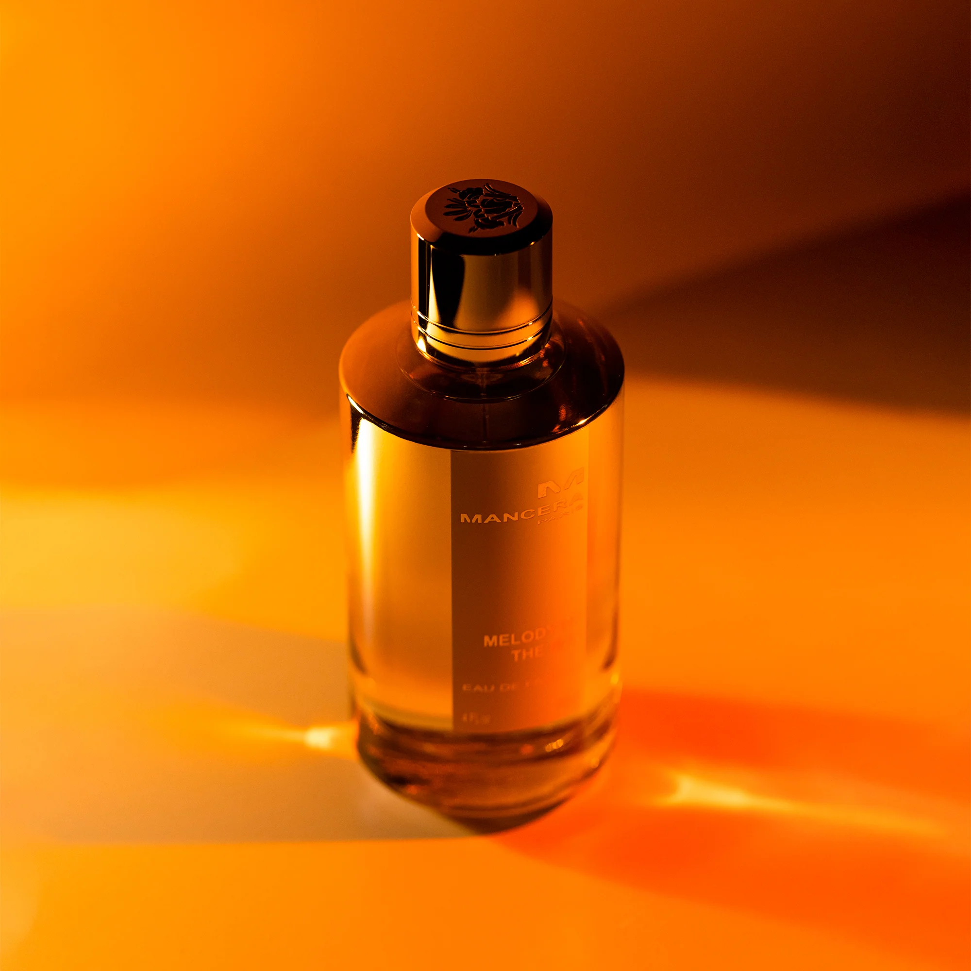 Mancera Melody Of The Sun  Eau De Parfum 120ml - Image 4