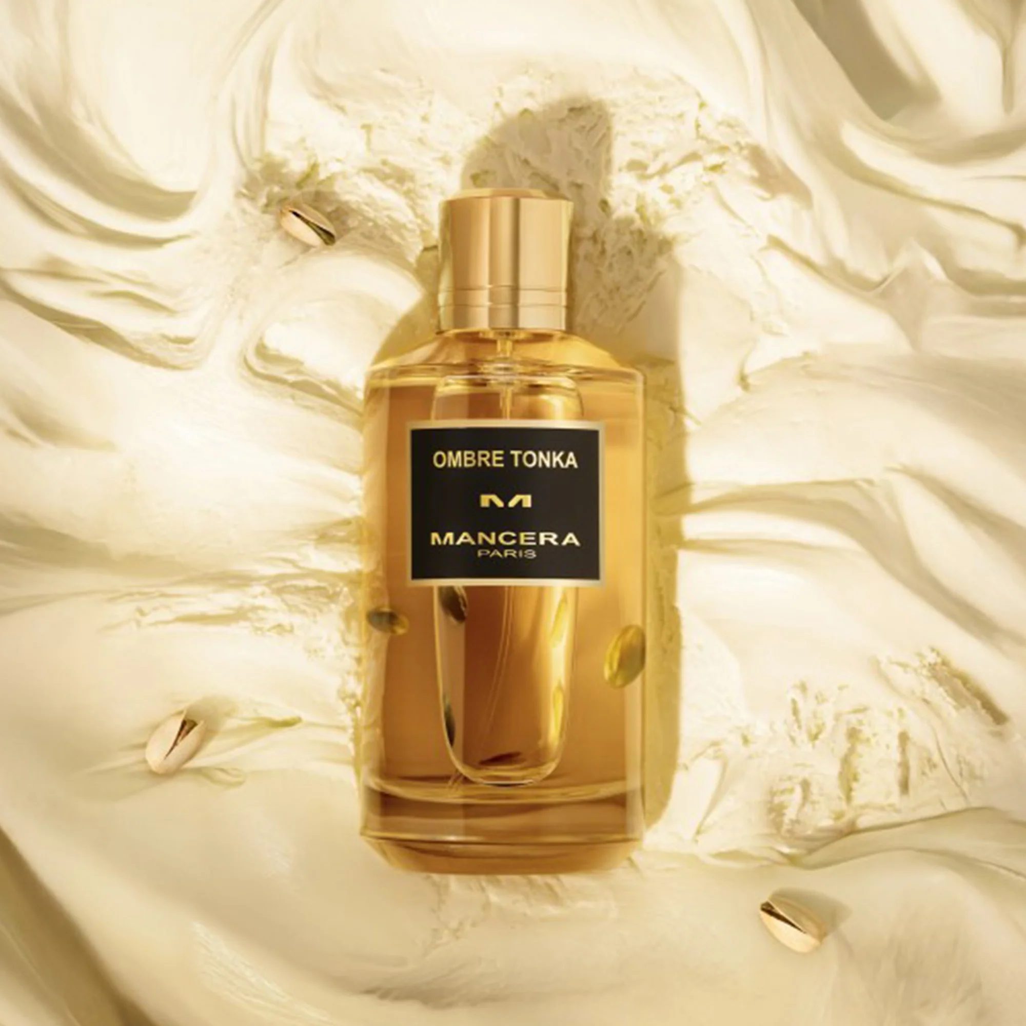 Mancera Ombre Tonka Eau De Parfum 120ml - Image 3