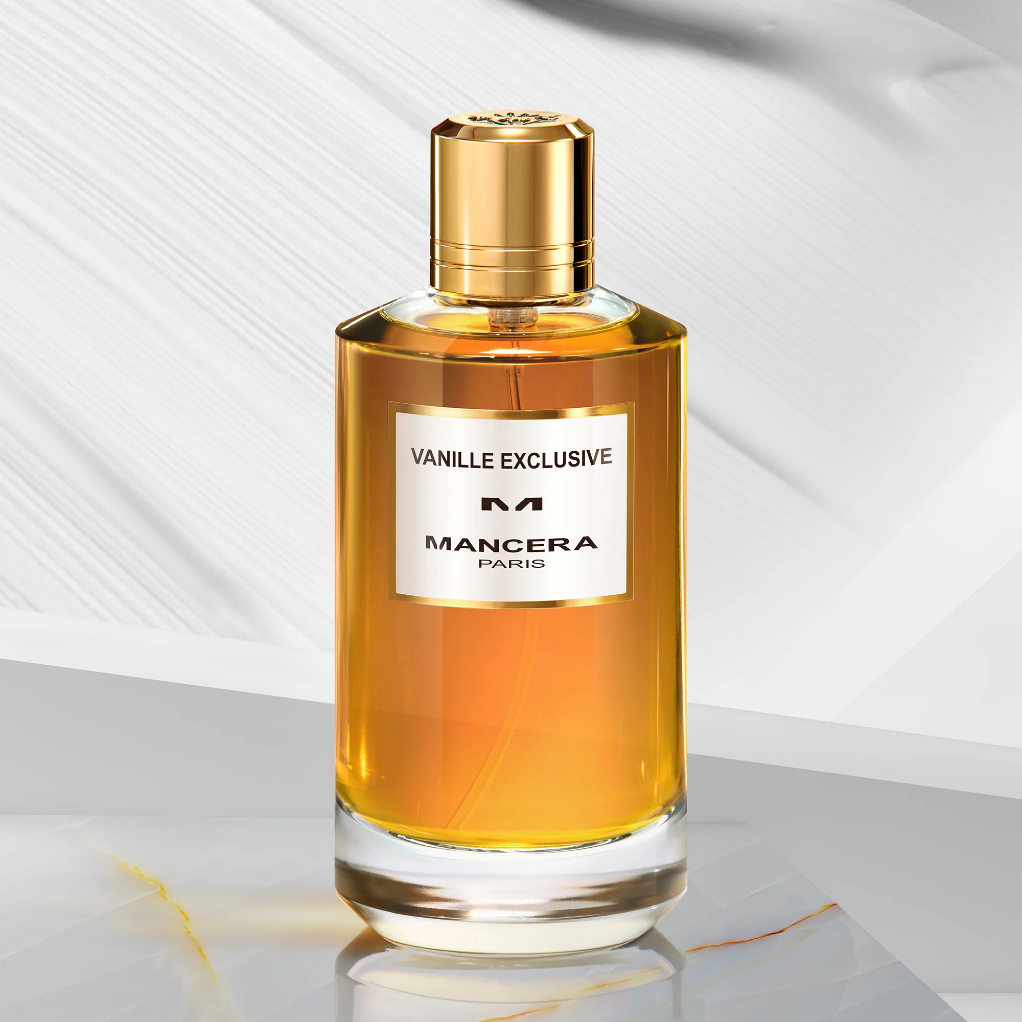 Mancera Vanille Exclusive Eau De Parfum 120ml - Image 2